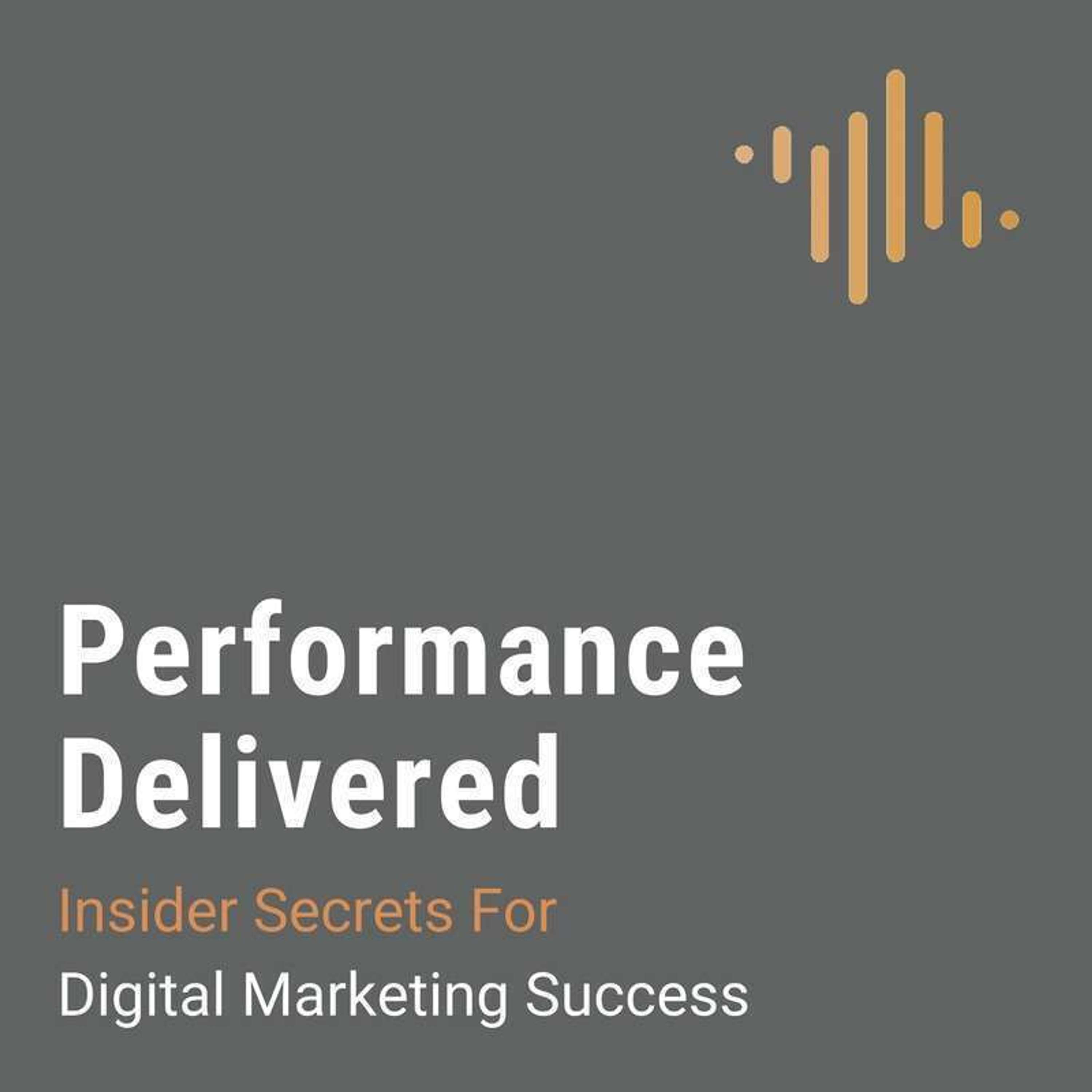 Performance Delivered