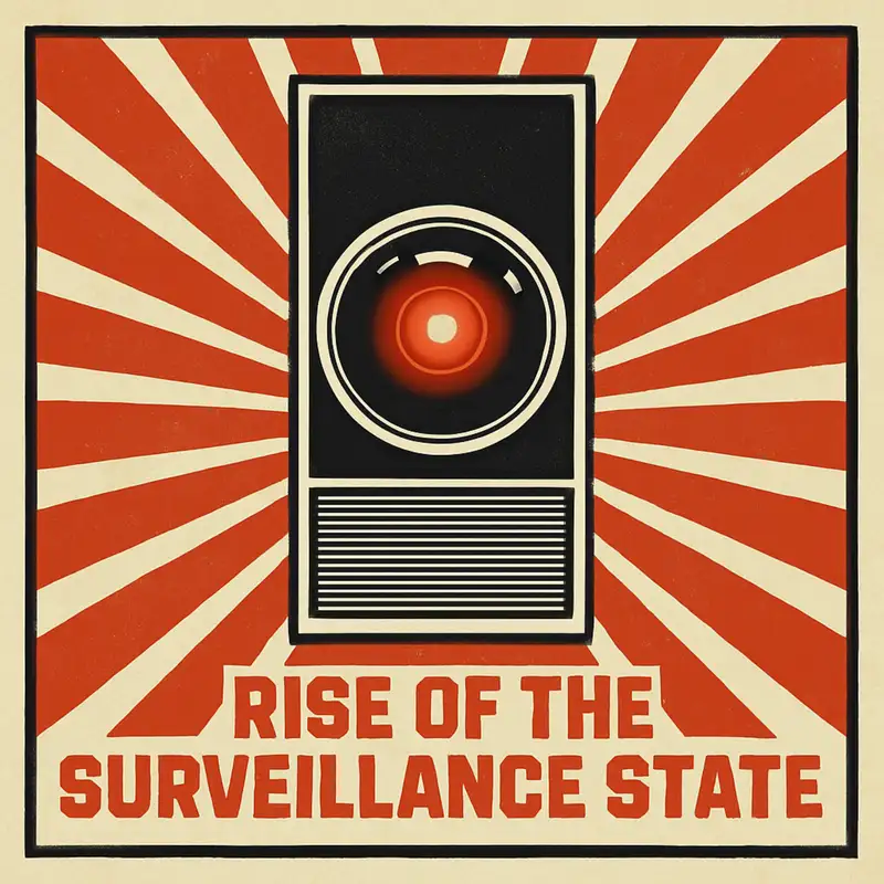 Are We Losing Control of Our Private Lives?