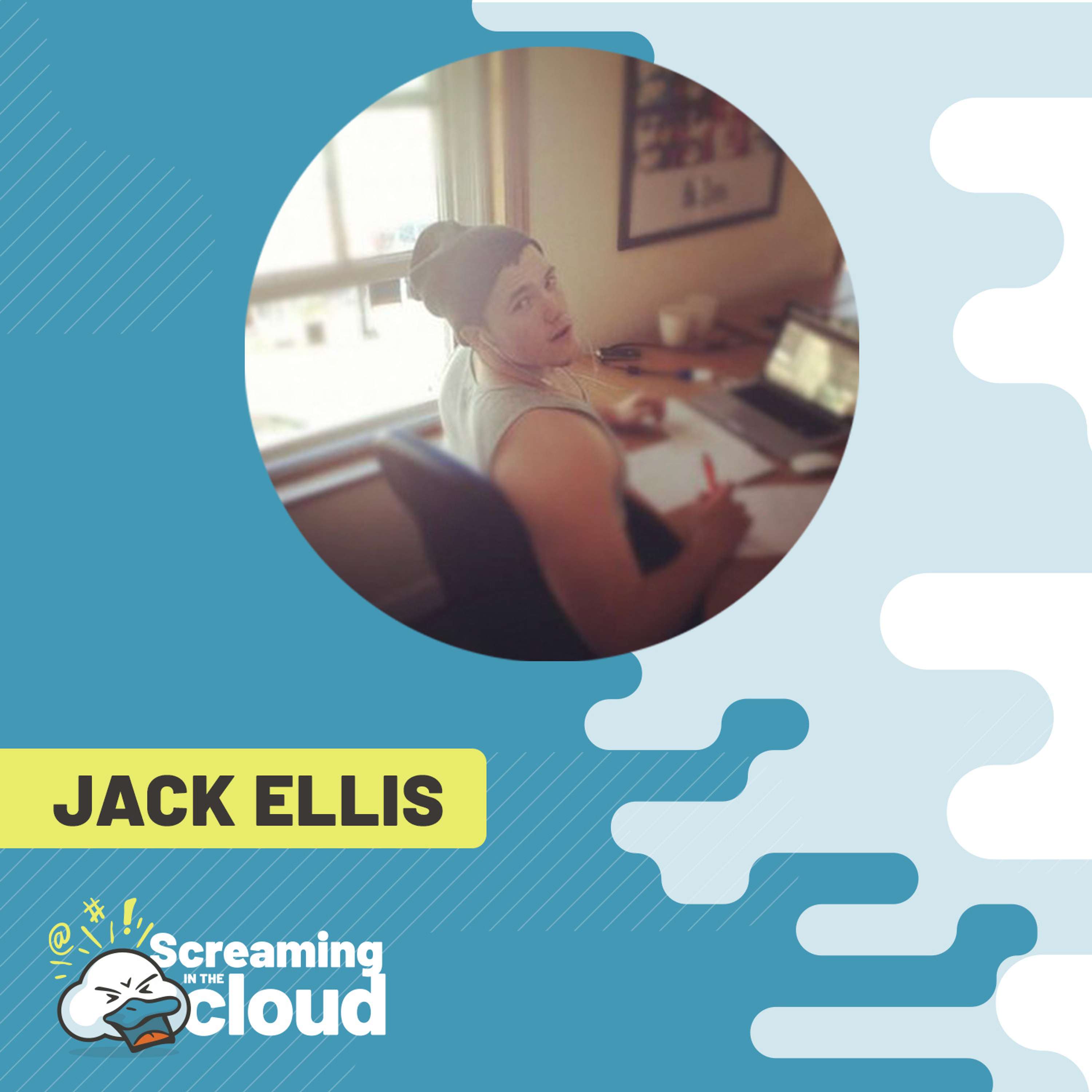 The Hidden Costs of Cloud Computing with Jack Ellis