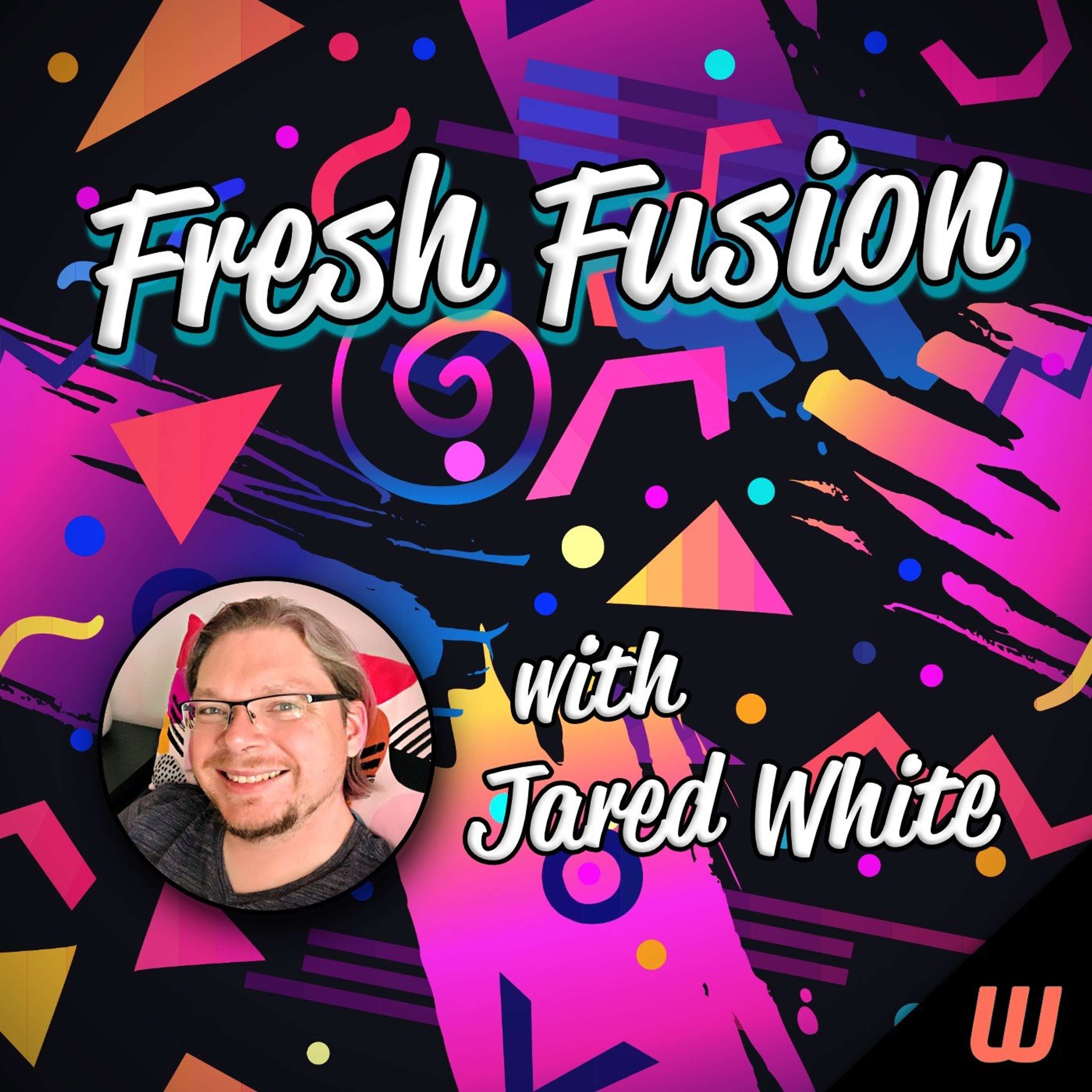 Fresh Fusion
