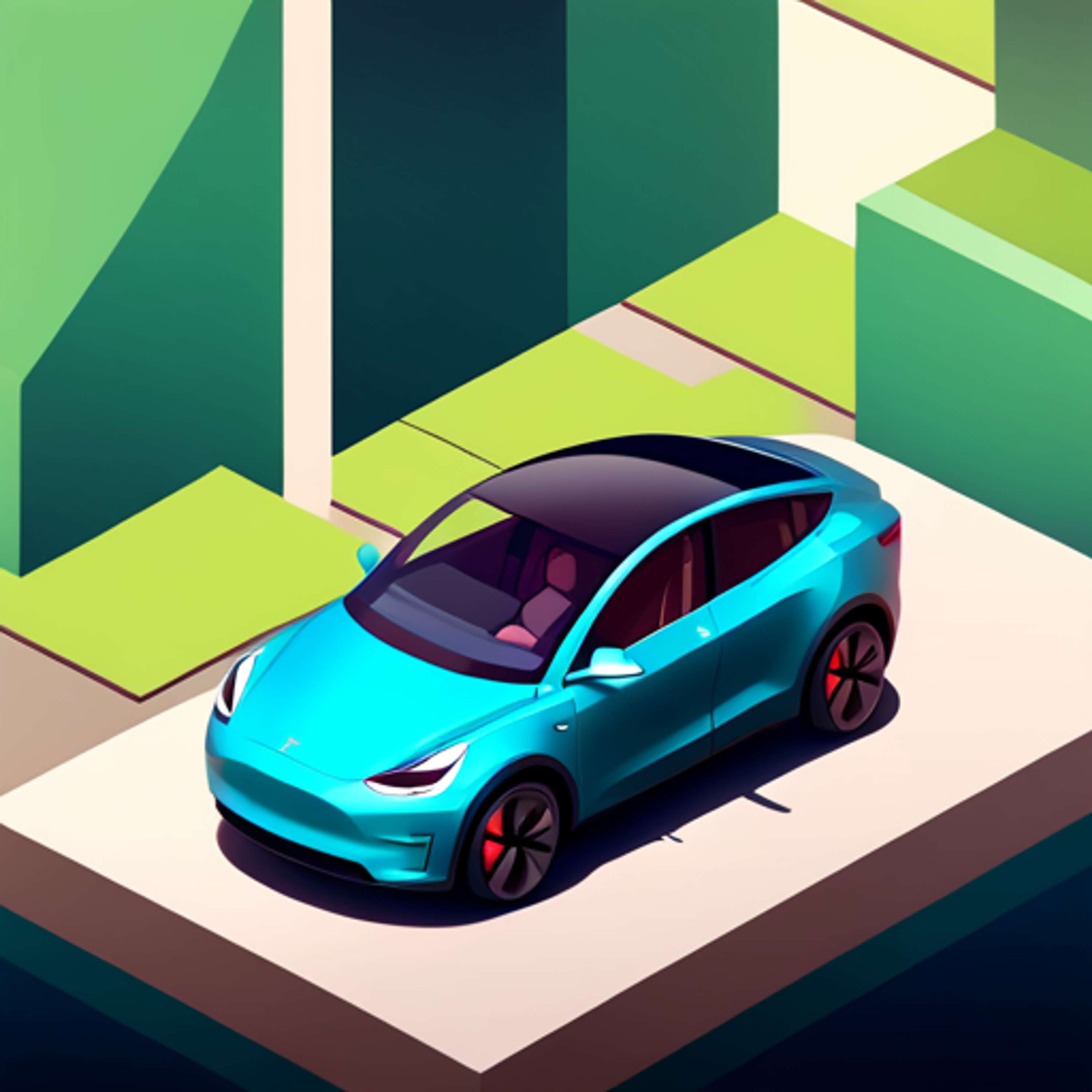 cover of episode Top Floor Mats for Tesla Model Y 2024: Reviews and Buying Guide