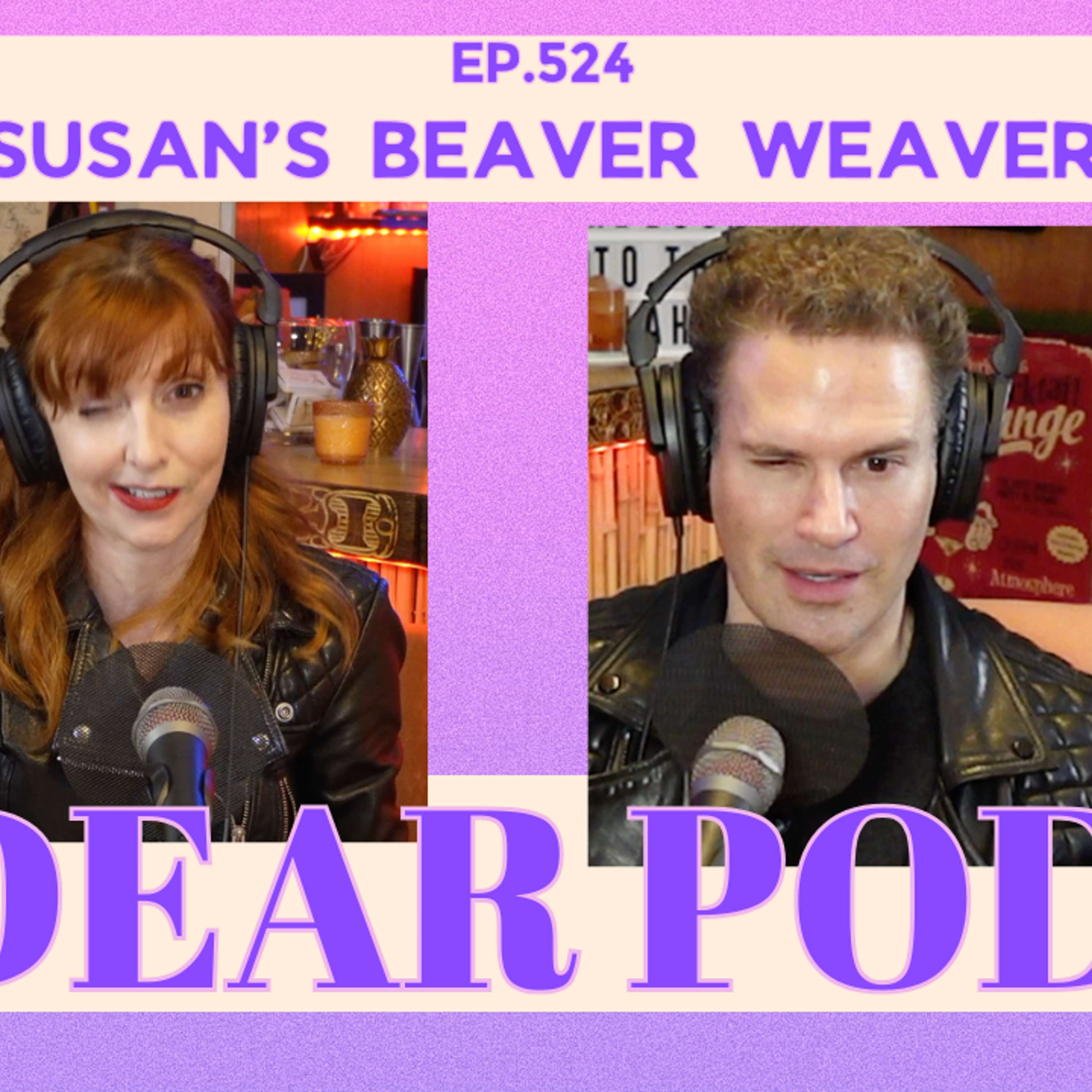Dear Pod,