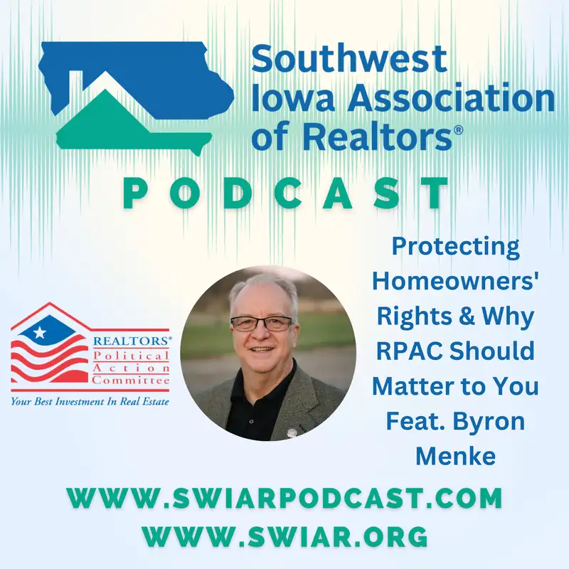 Protecting Homeowners' Rights & Why RPAC Should Matter to You