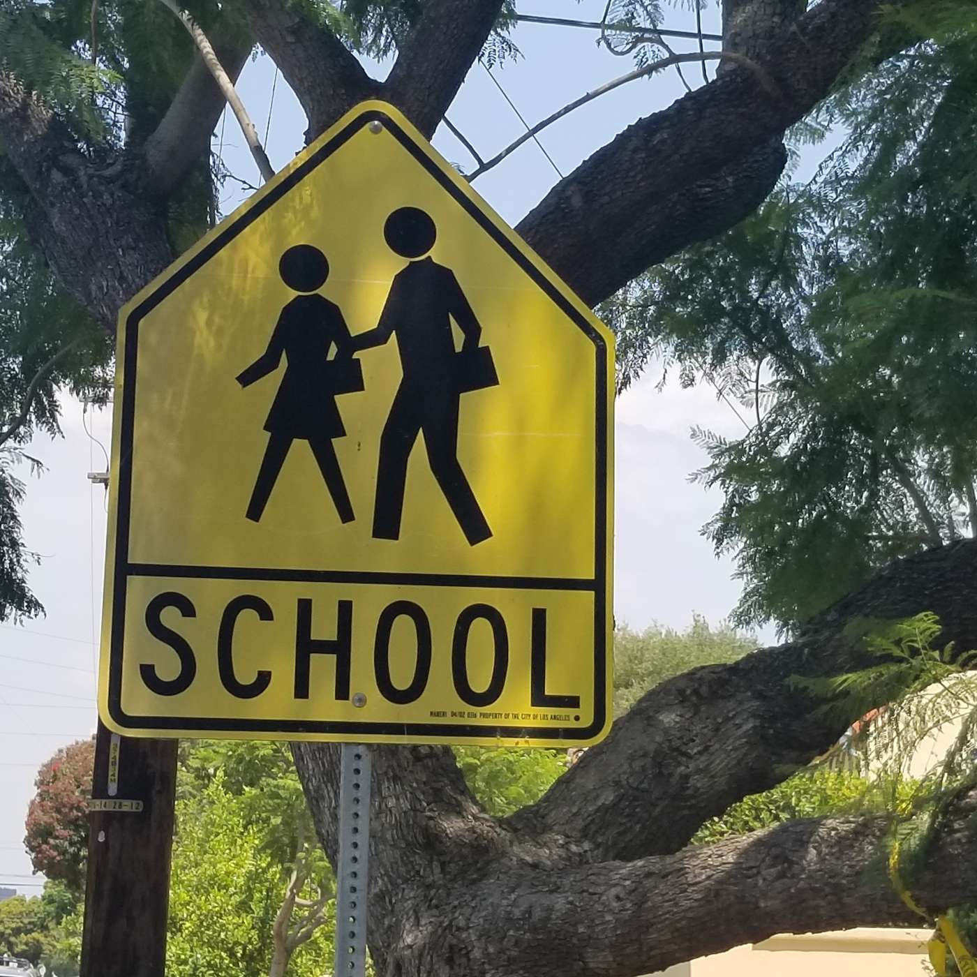Keep Calm and Carry On: Teachers - Part 2