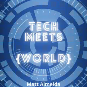 Tech Meets World