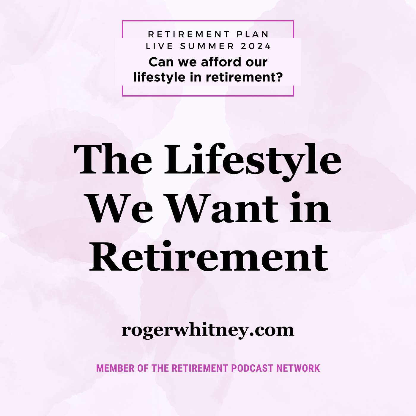 Retirement Answer Man