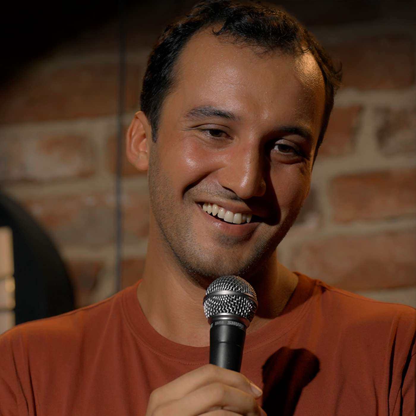 TuzBiber Stand-Up Günün Şakası