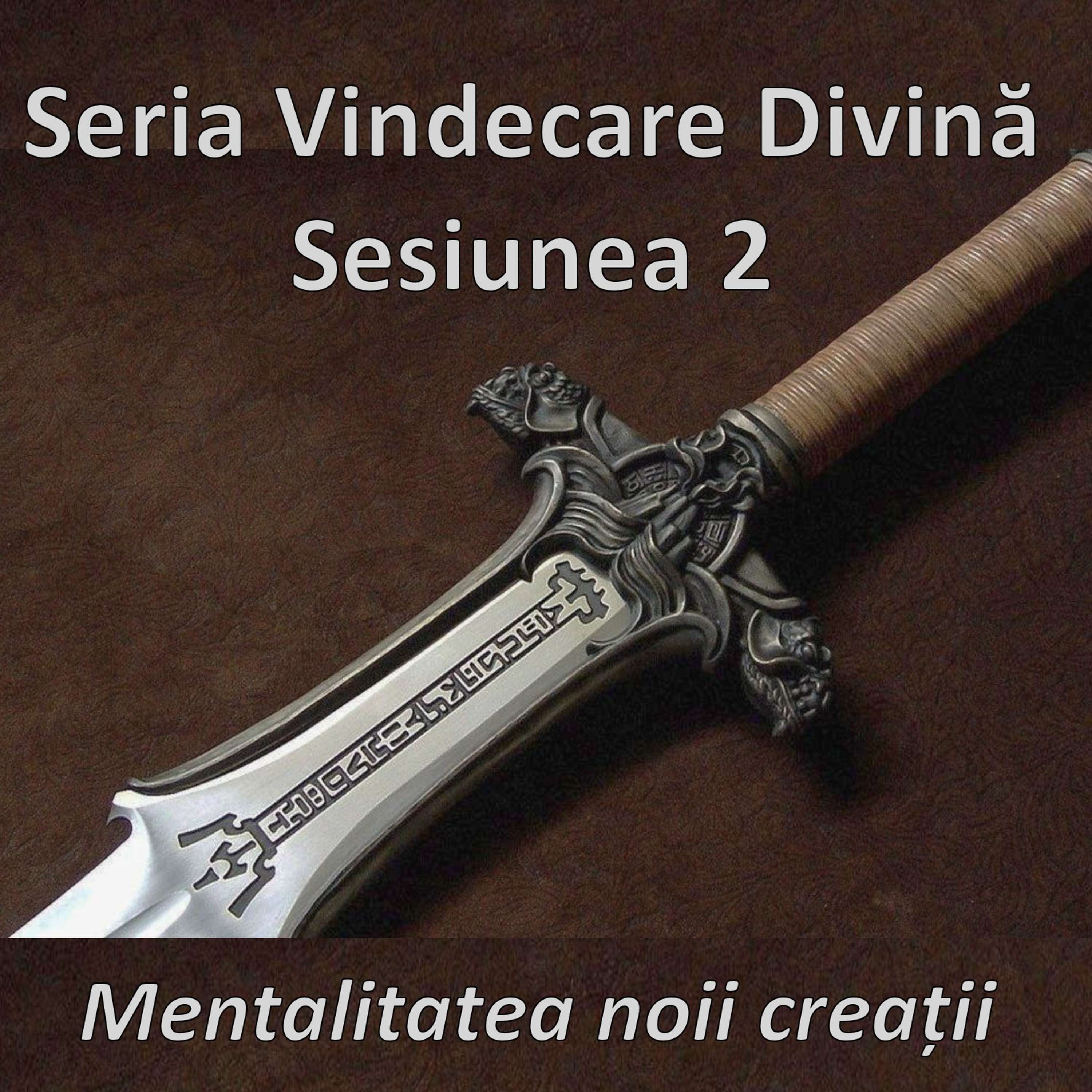 Redescoperă Evanghelia