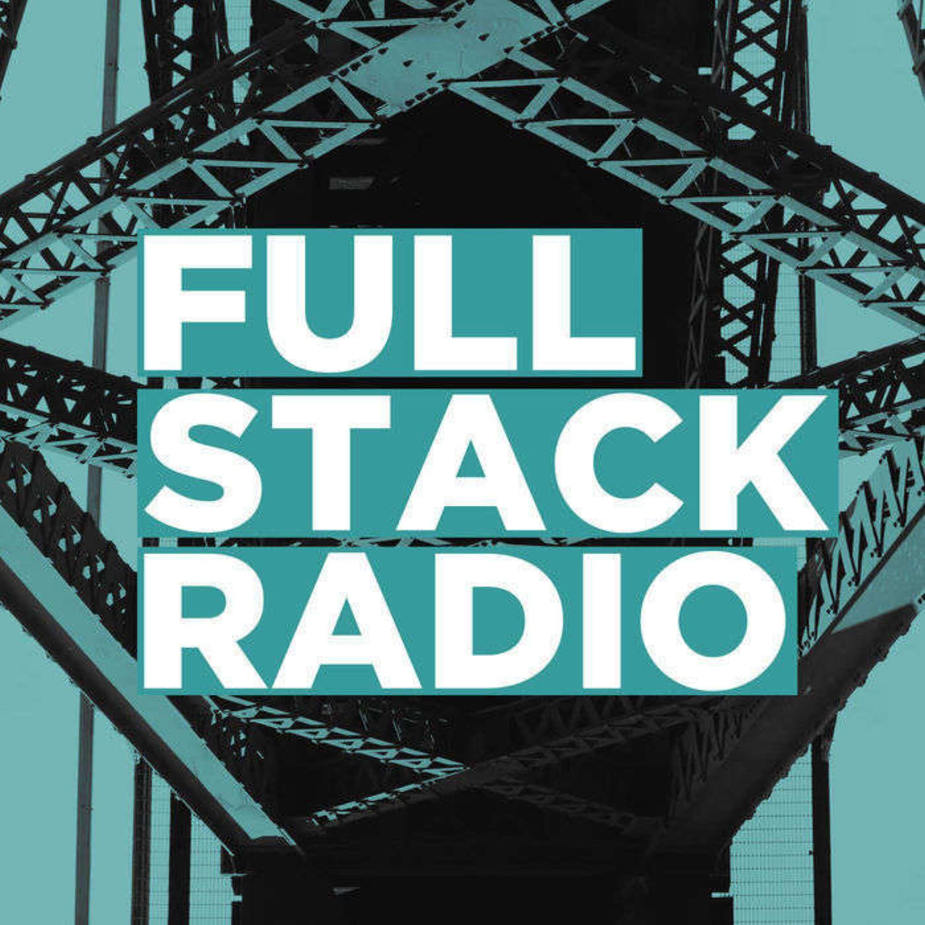 126: James Long - Building Distributed Local-First JavaScript Applications