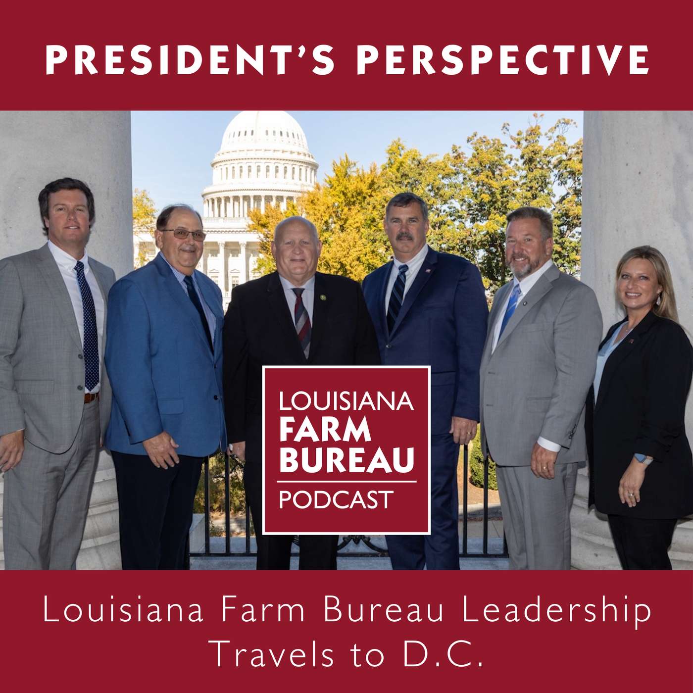 A New Farm Bill is Not Enough