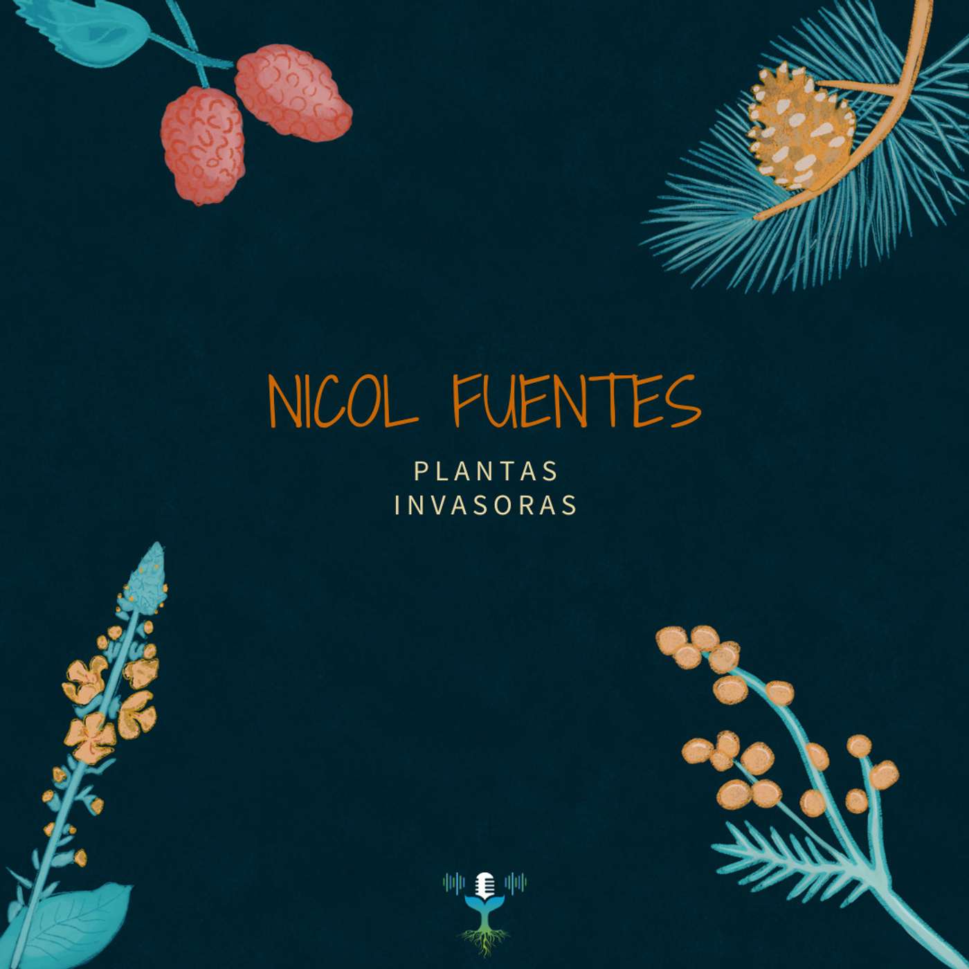 S02E06 - Nicol Fuentes