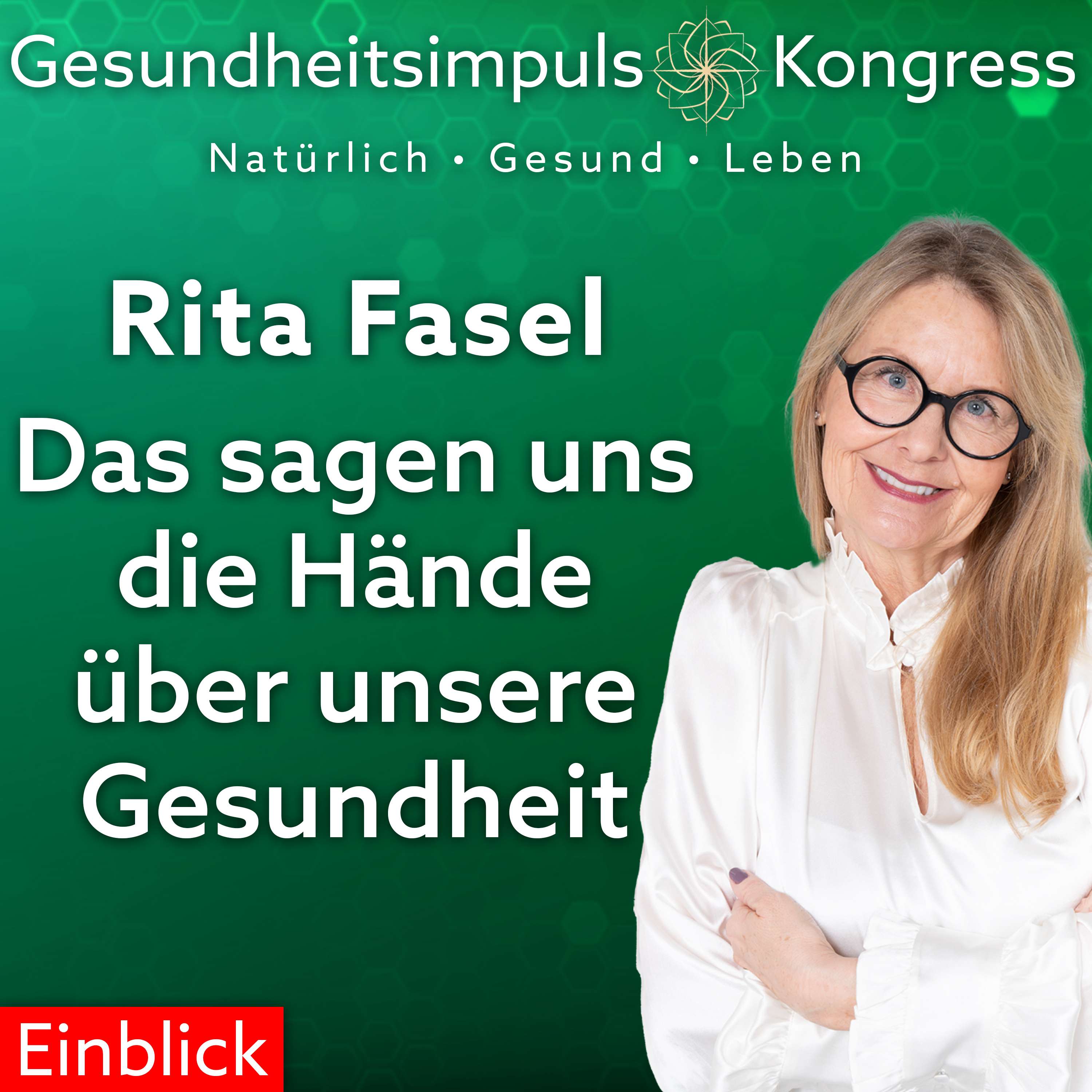 Gesundheitsimpuls Kongress