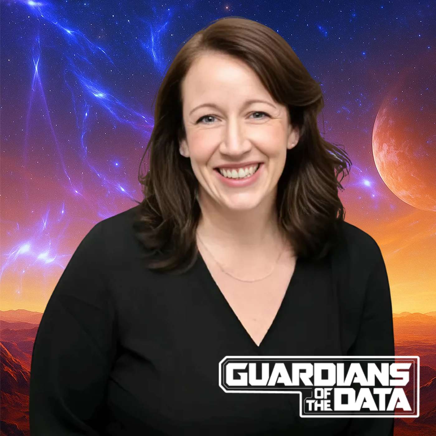 Guardians of the Data