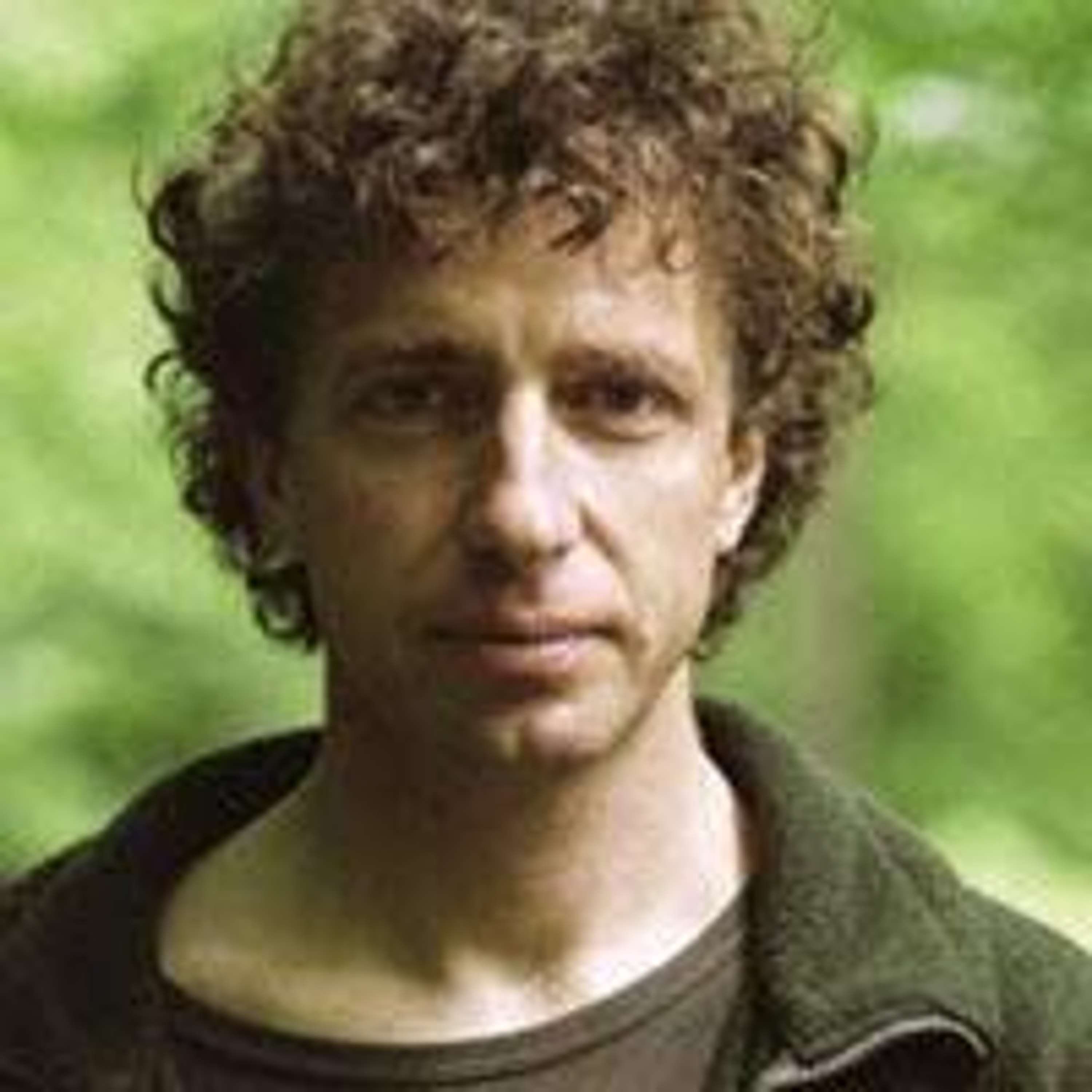 Jeremy Narby ~Plant Teachers: Ayahuasca, Tobacco and the Pursuit of Knowledge