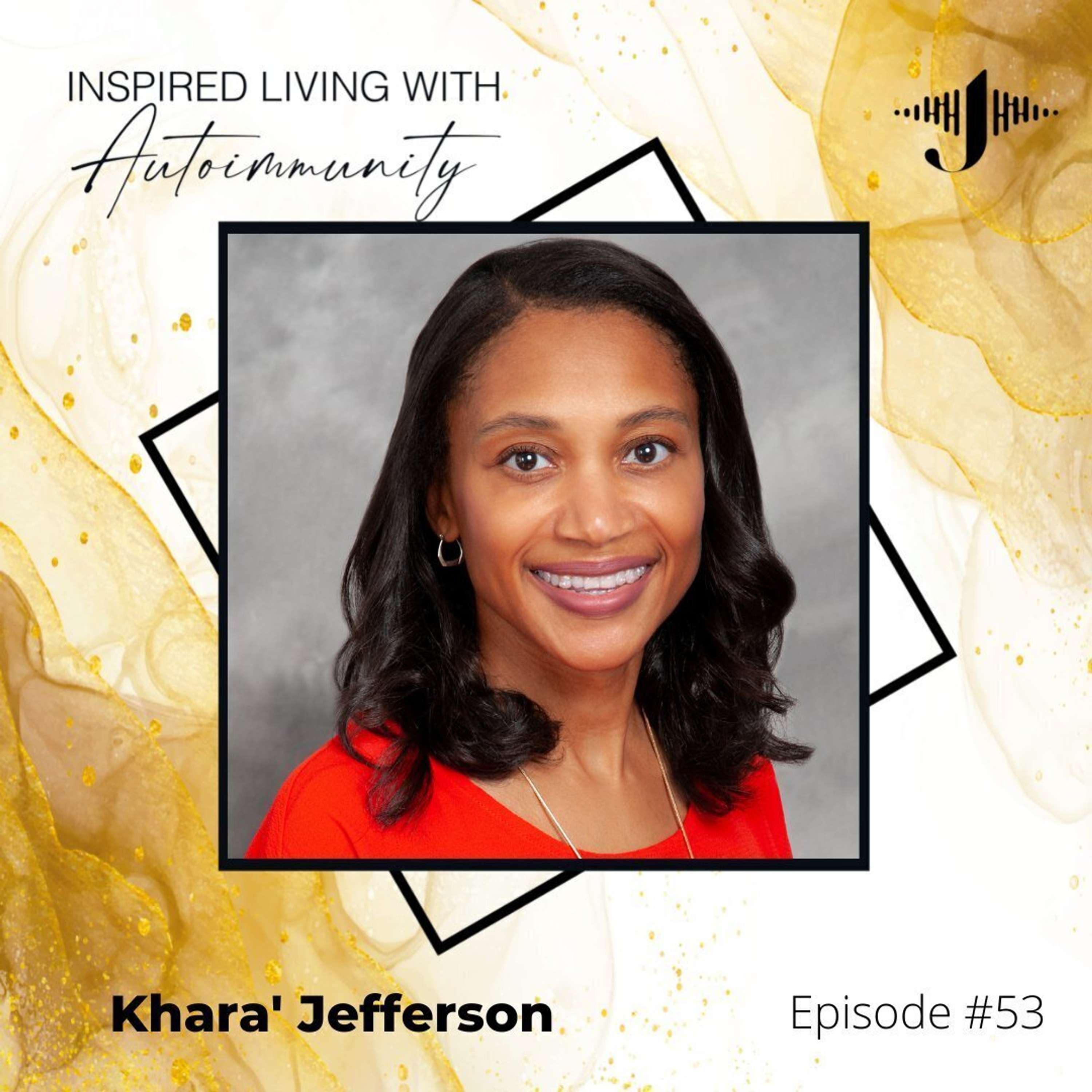 Inspired Living with Autoimmunity