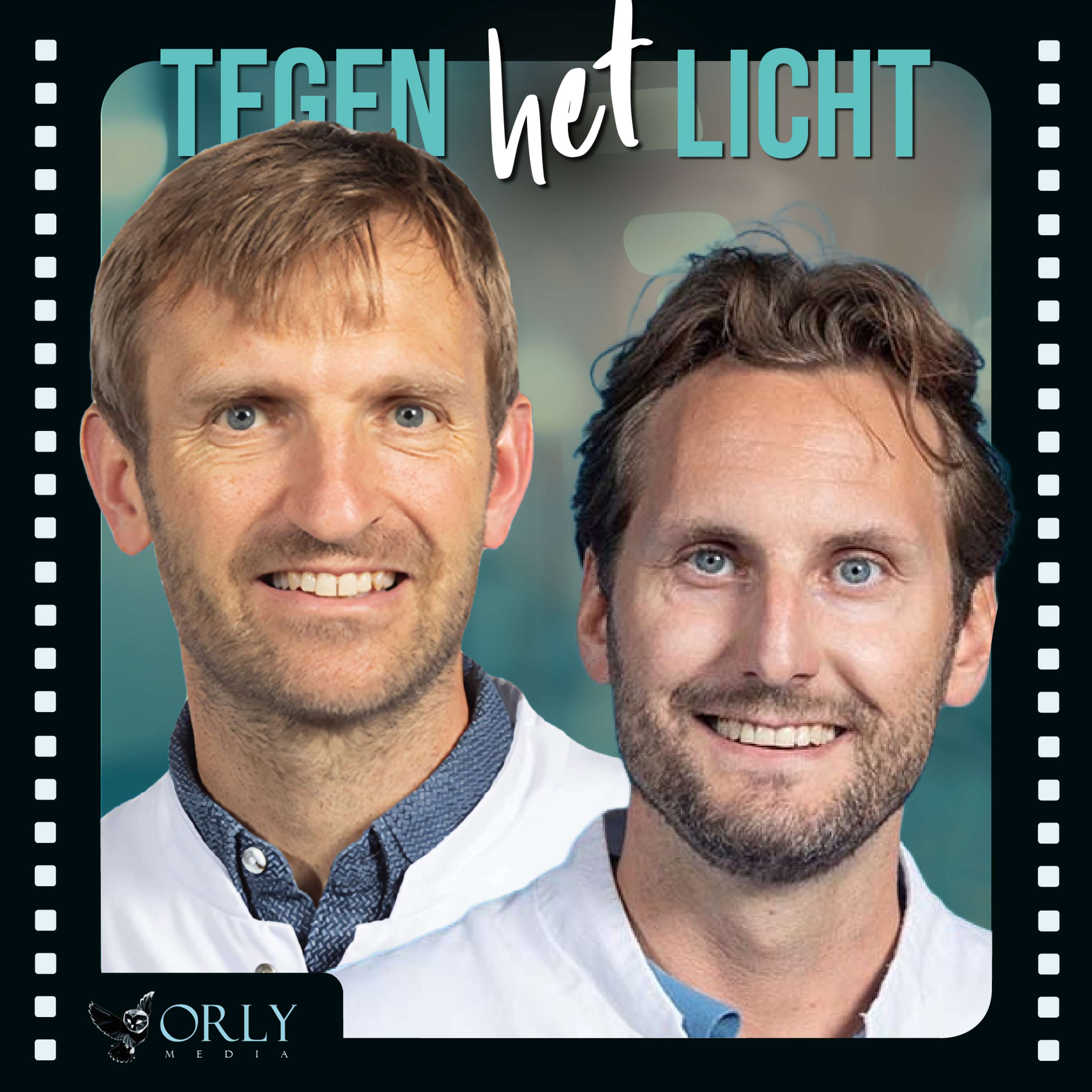 Tegen Het Licht