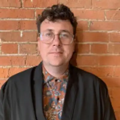 Colin Gallant
