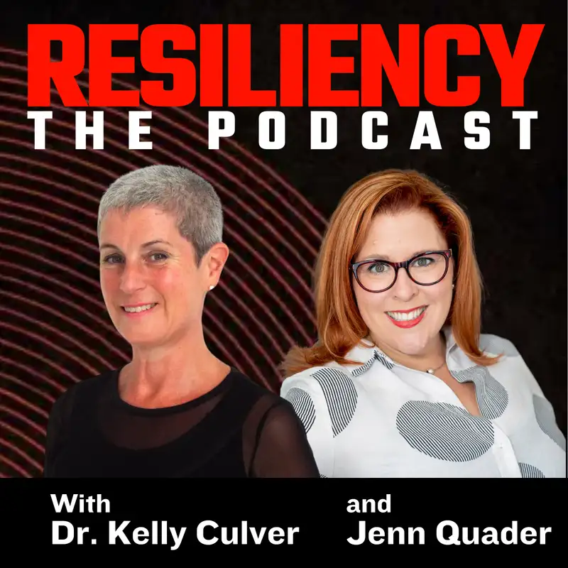 Resiliency The Podcast