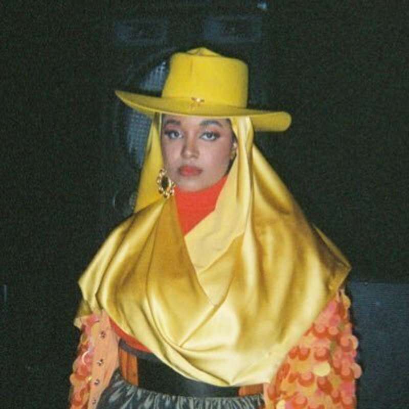 Amira Daugherty