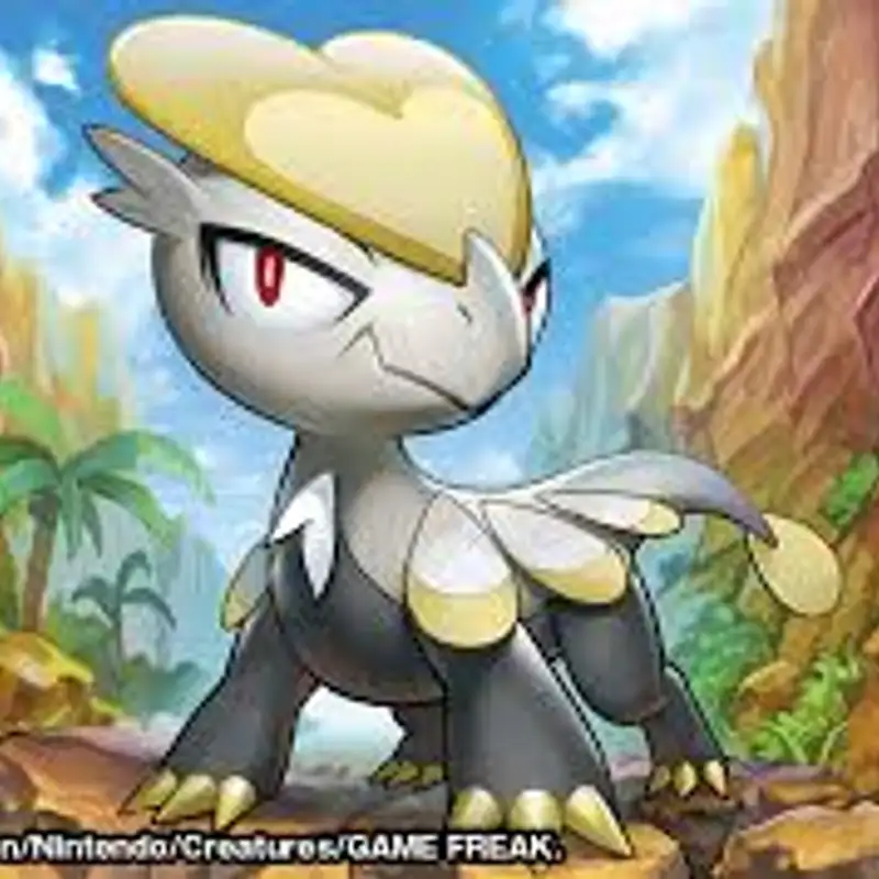 Jangmo-o