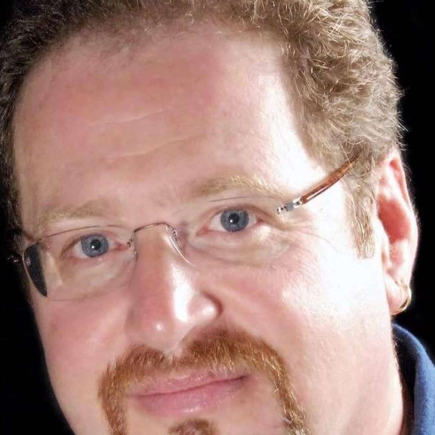 Real Conversations with Rev Doug Lebow