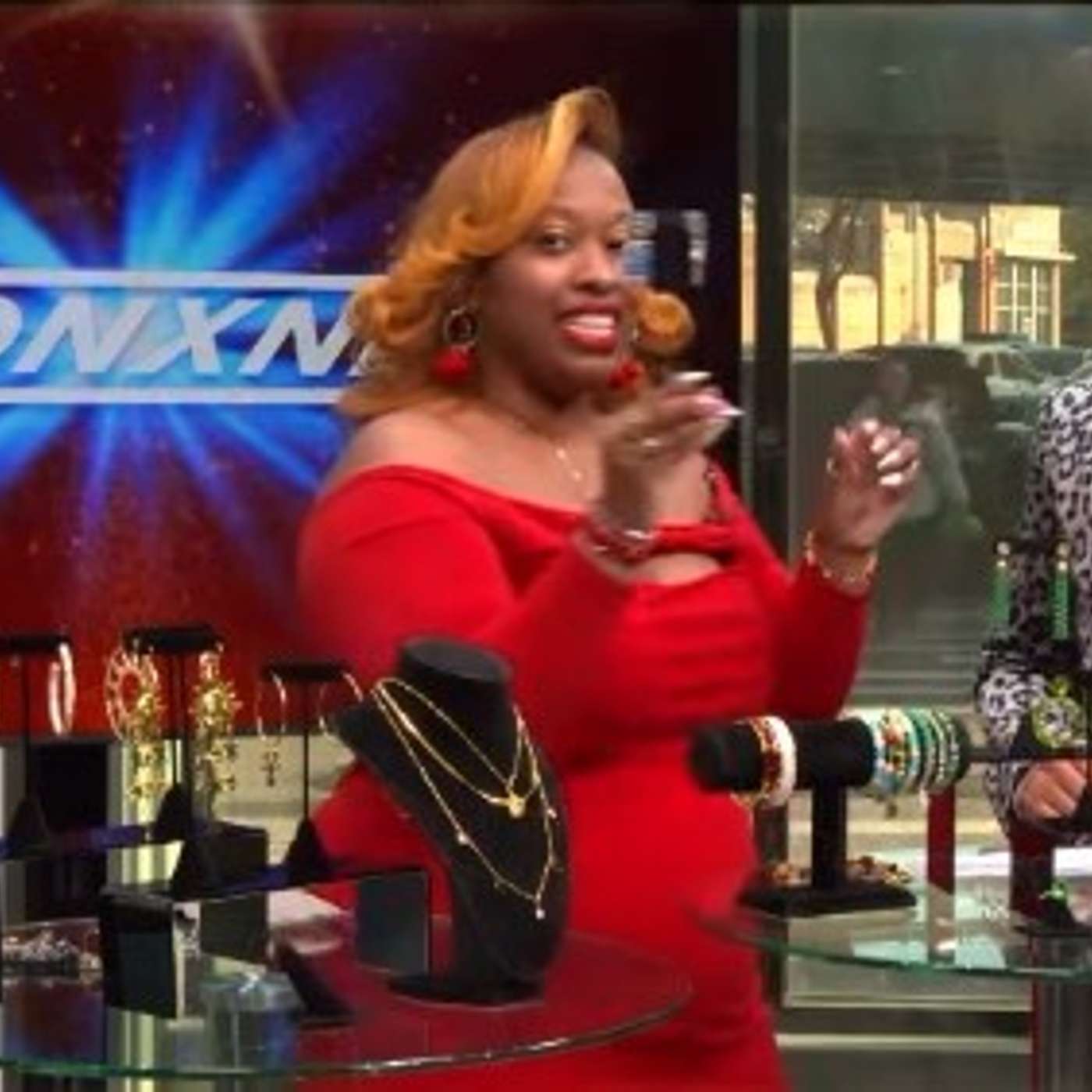 THE COMMUNITY SPOTLIGHT PODCAST