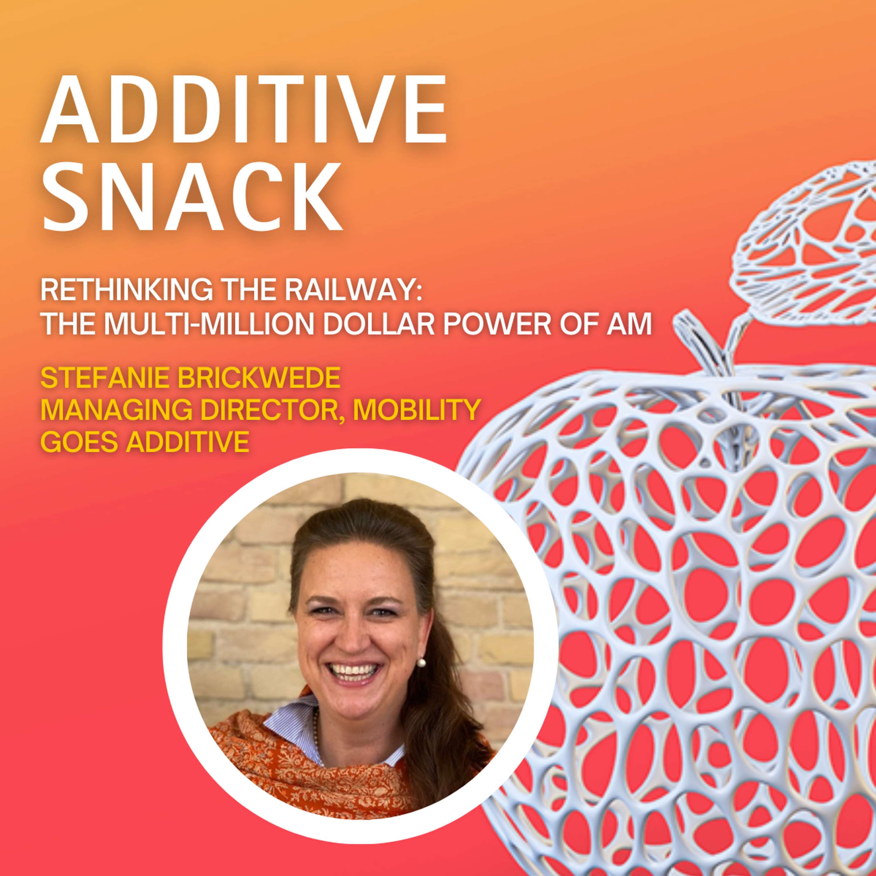 Additive Snack