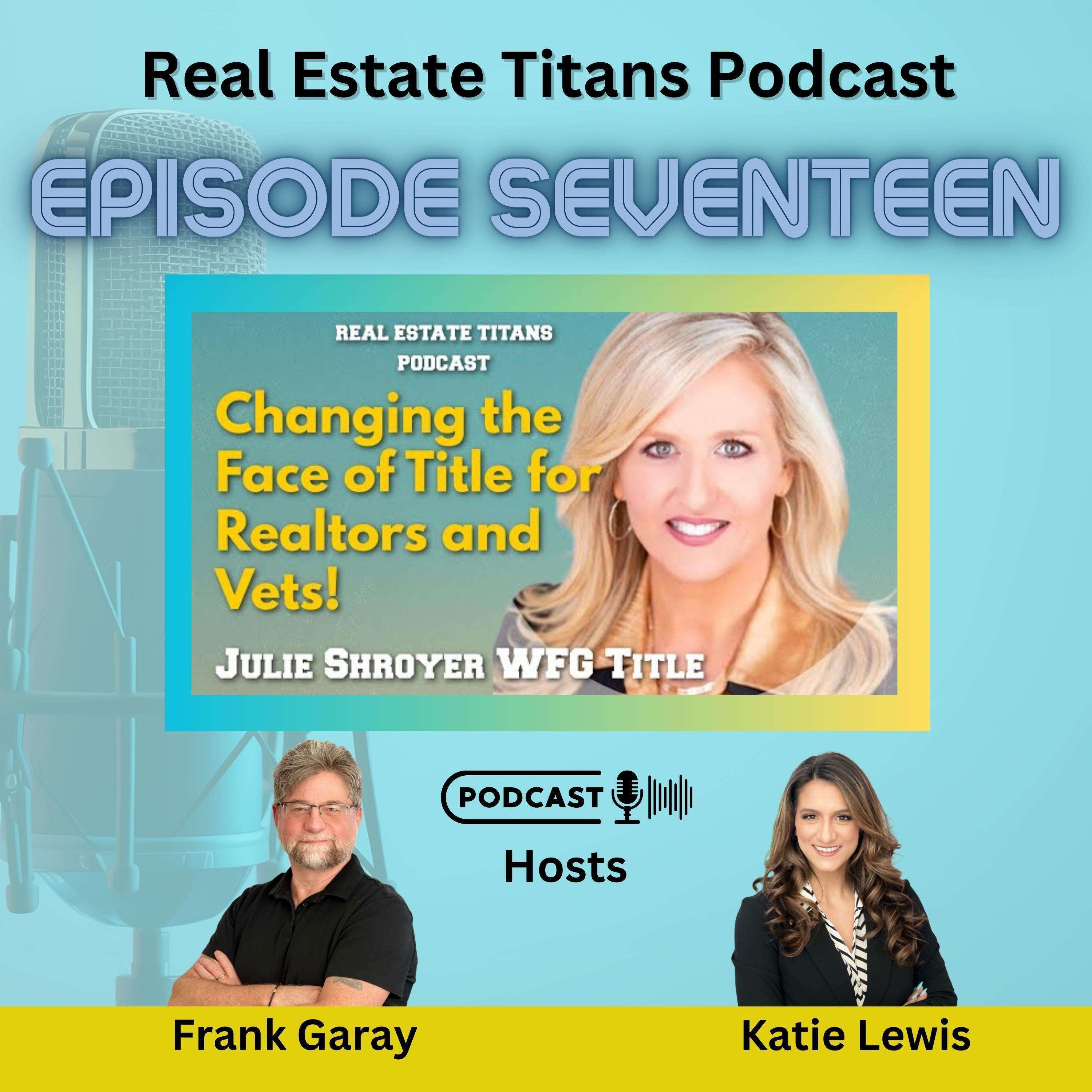 Real Estate Hero Podcast