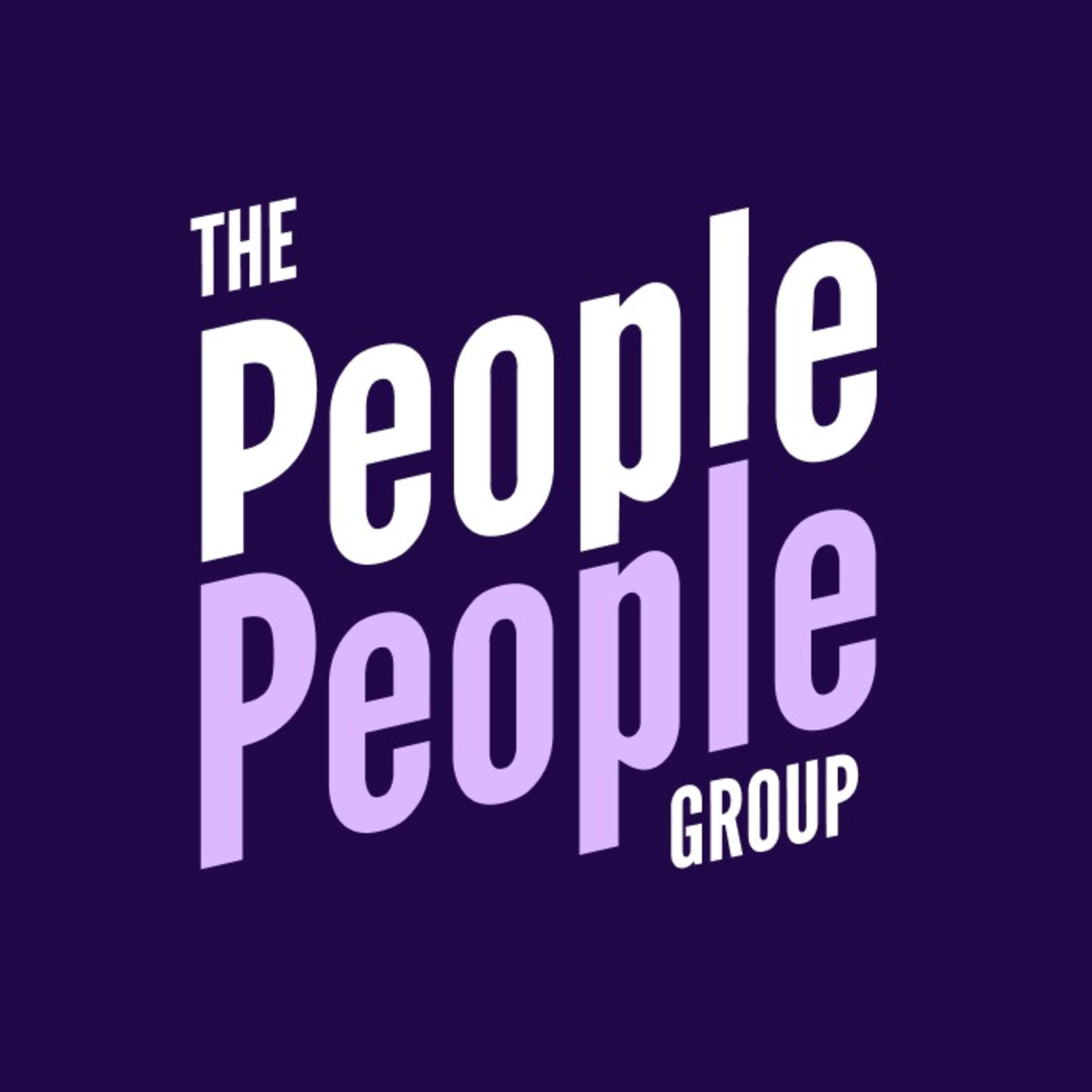 From A People Perspective - podcast cover