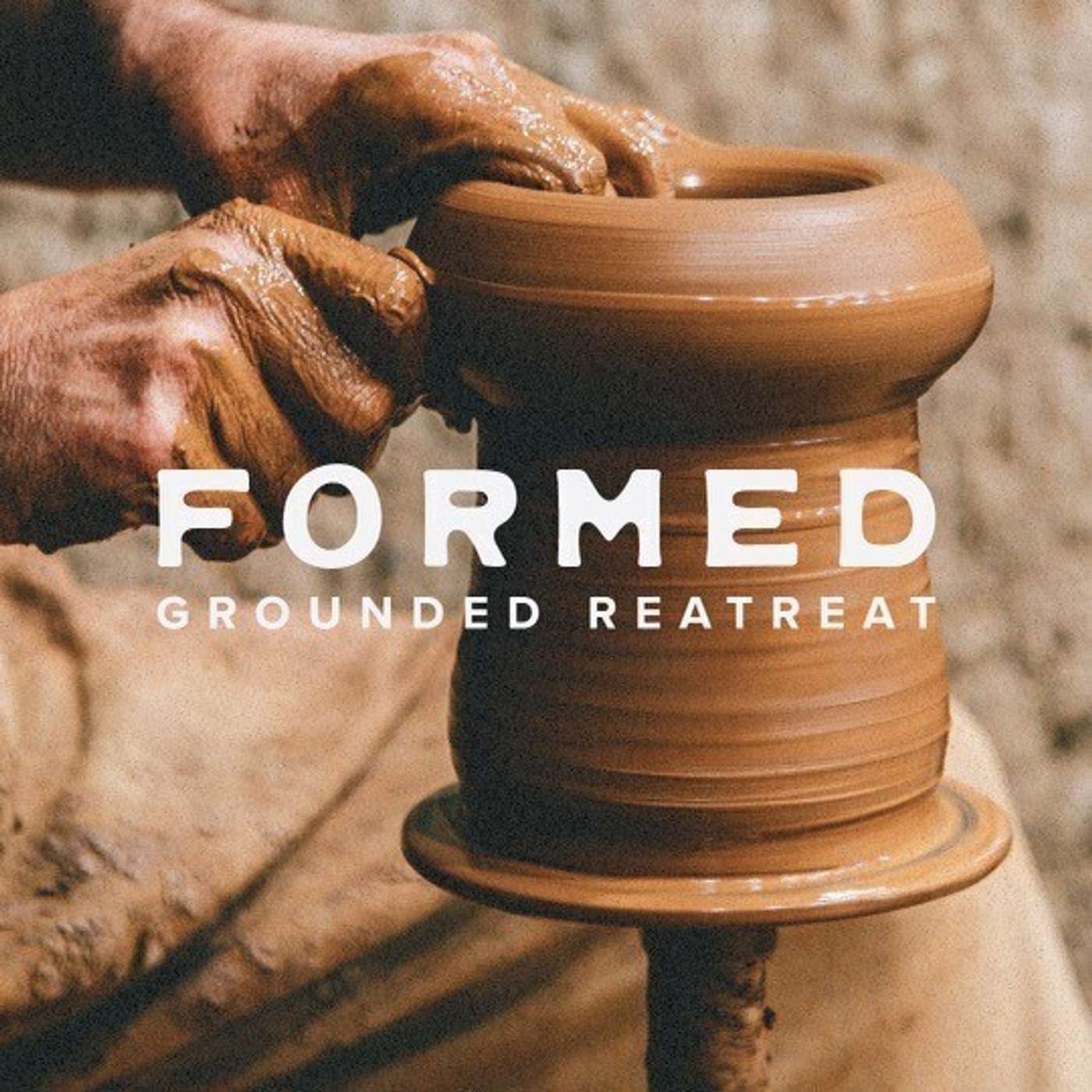 Formed: The Head of Formation episode artwork