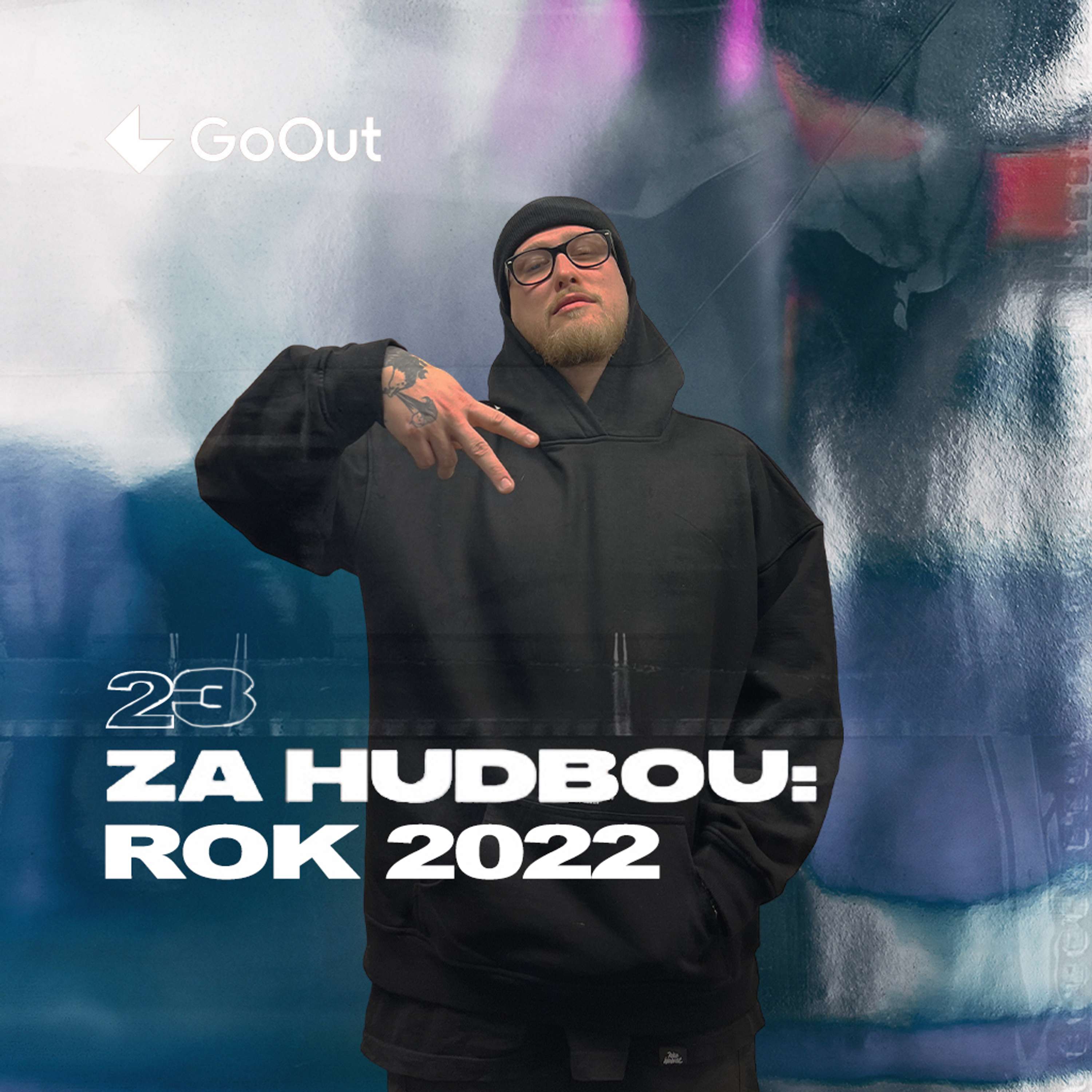 ZA HUDBOU