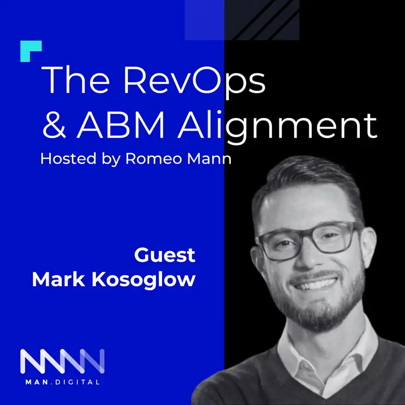 Creating "Moments of Impact" for SaaS Growth with the CRO of Catalyst Software, Mark Kosoglow