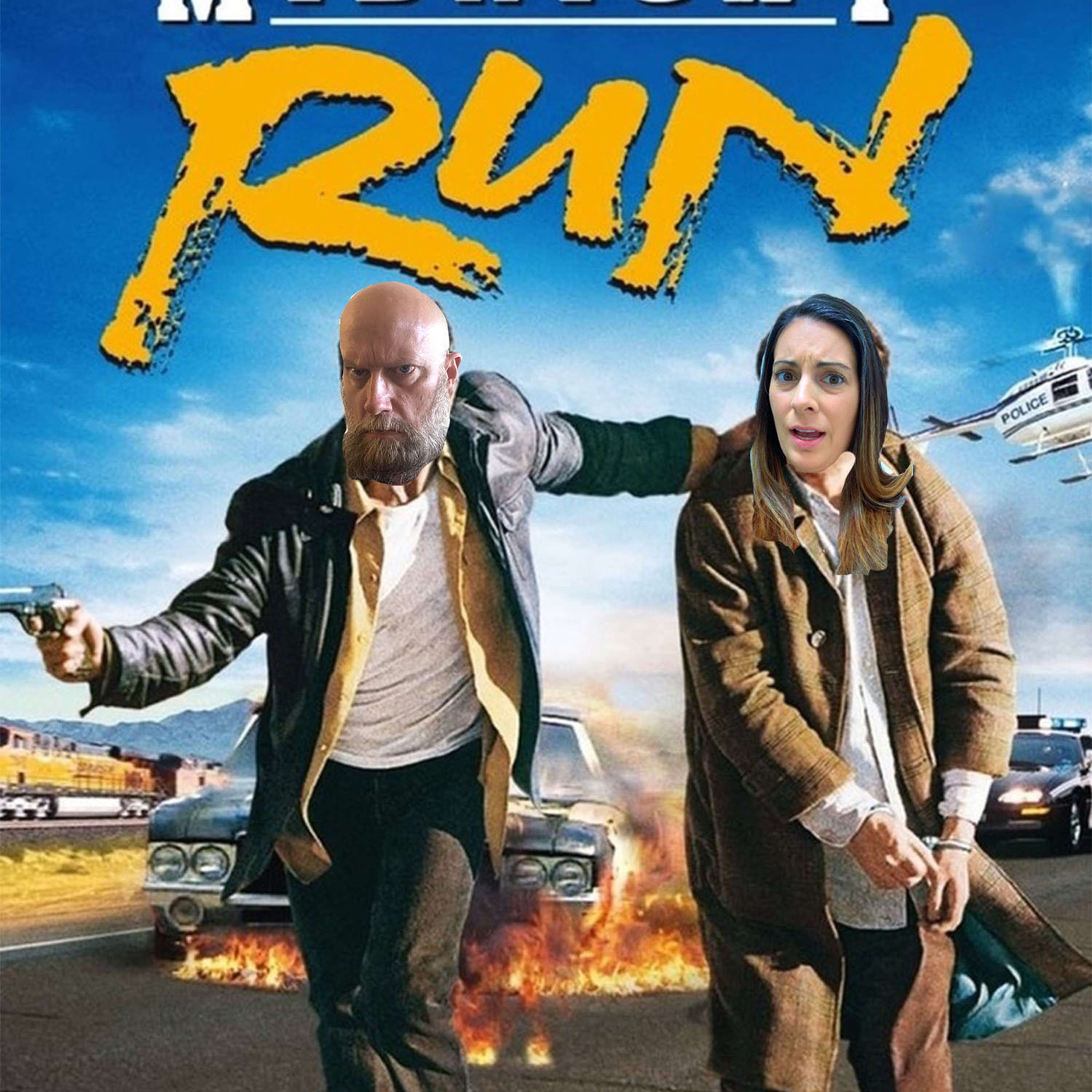 The How Dare You Podcast