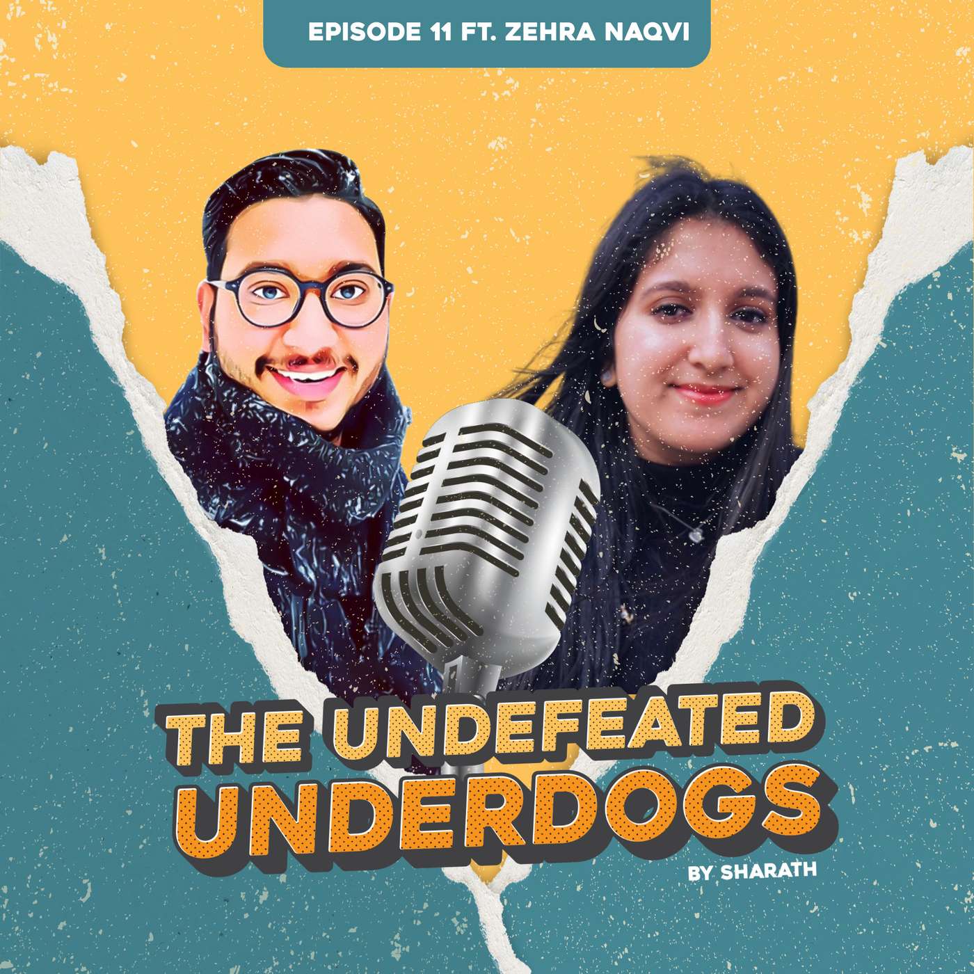 The Undefeated Underdogs