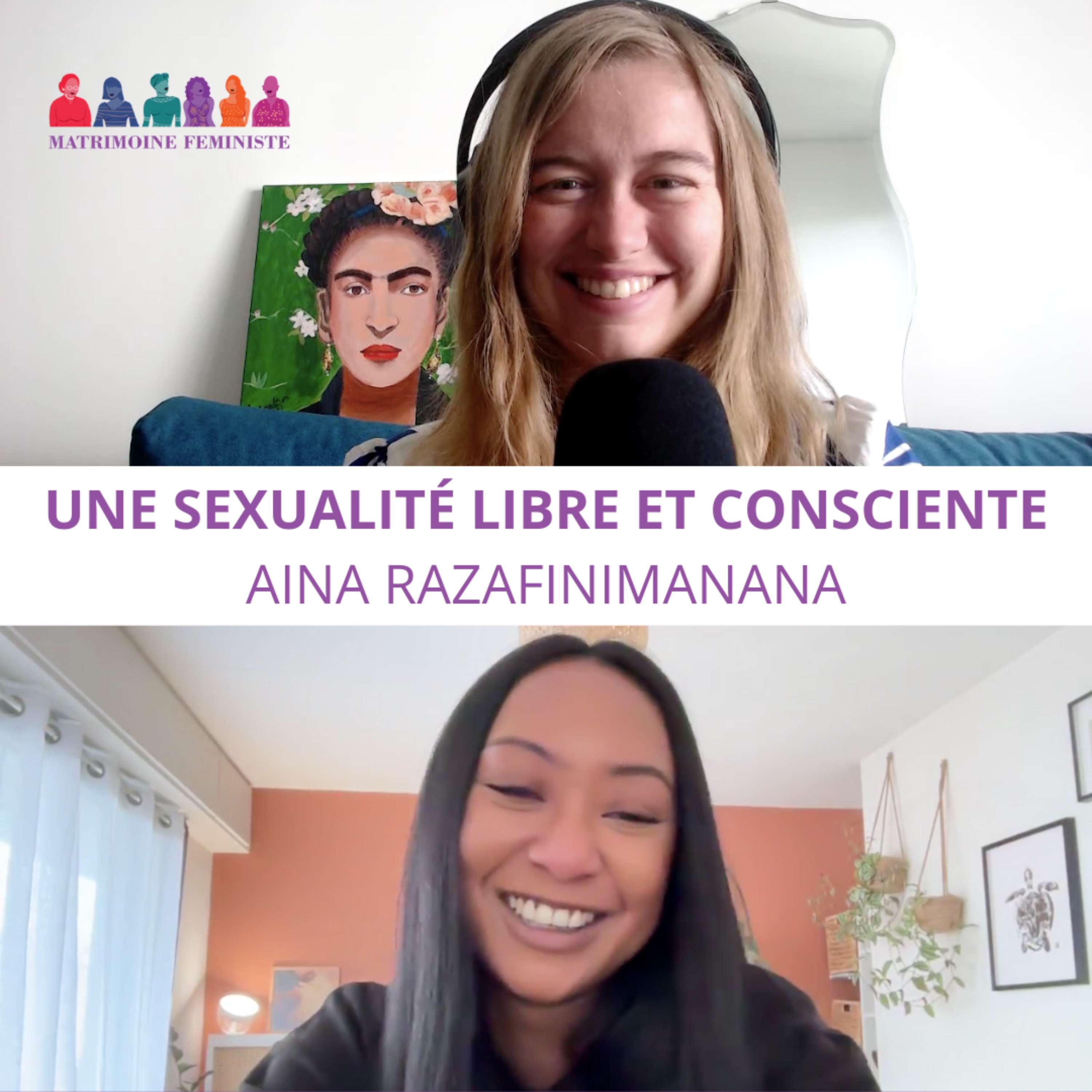 Matrimoine Féministe