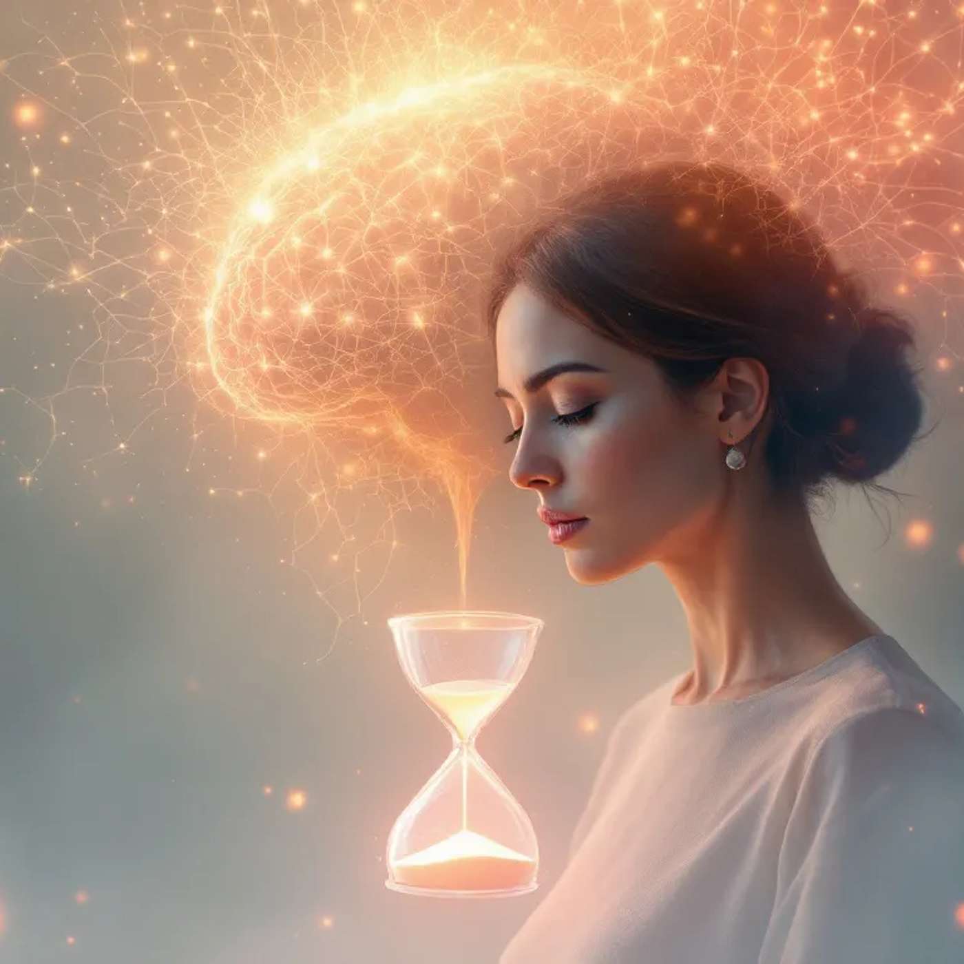 Early Menopause and Dementia: Is There a Link? episode artwork