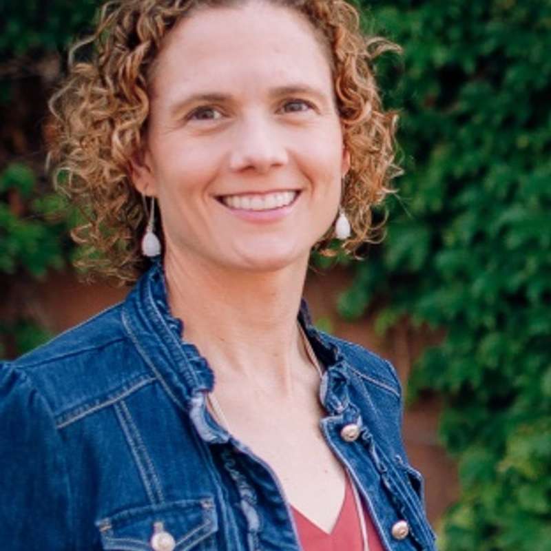 Jennifer Slattery