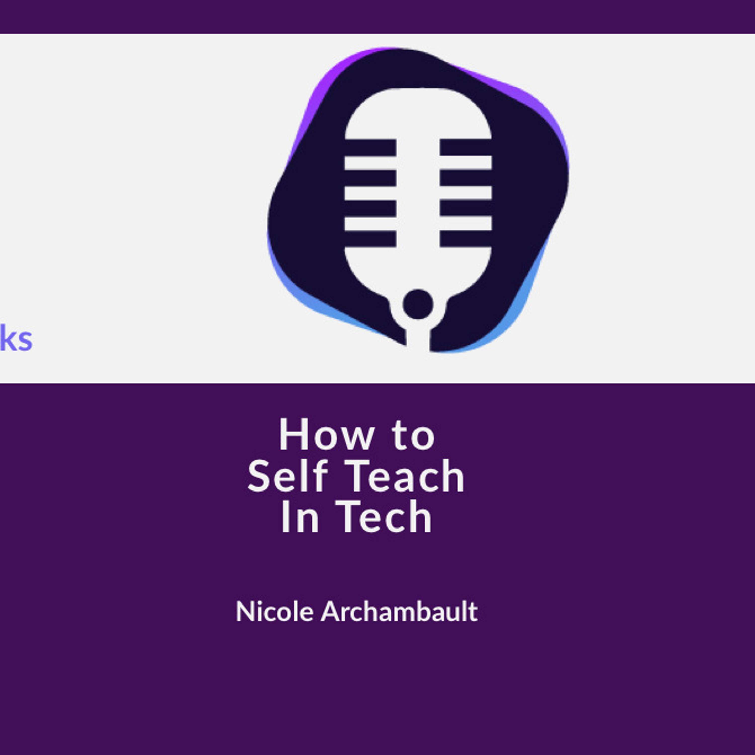 Newb Talks Tech