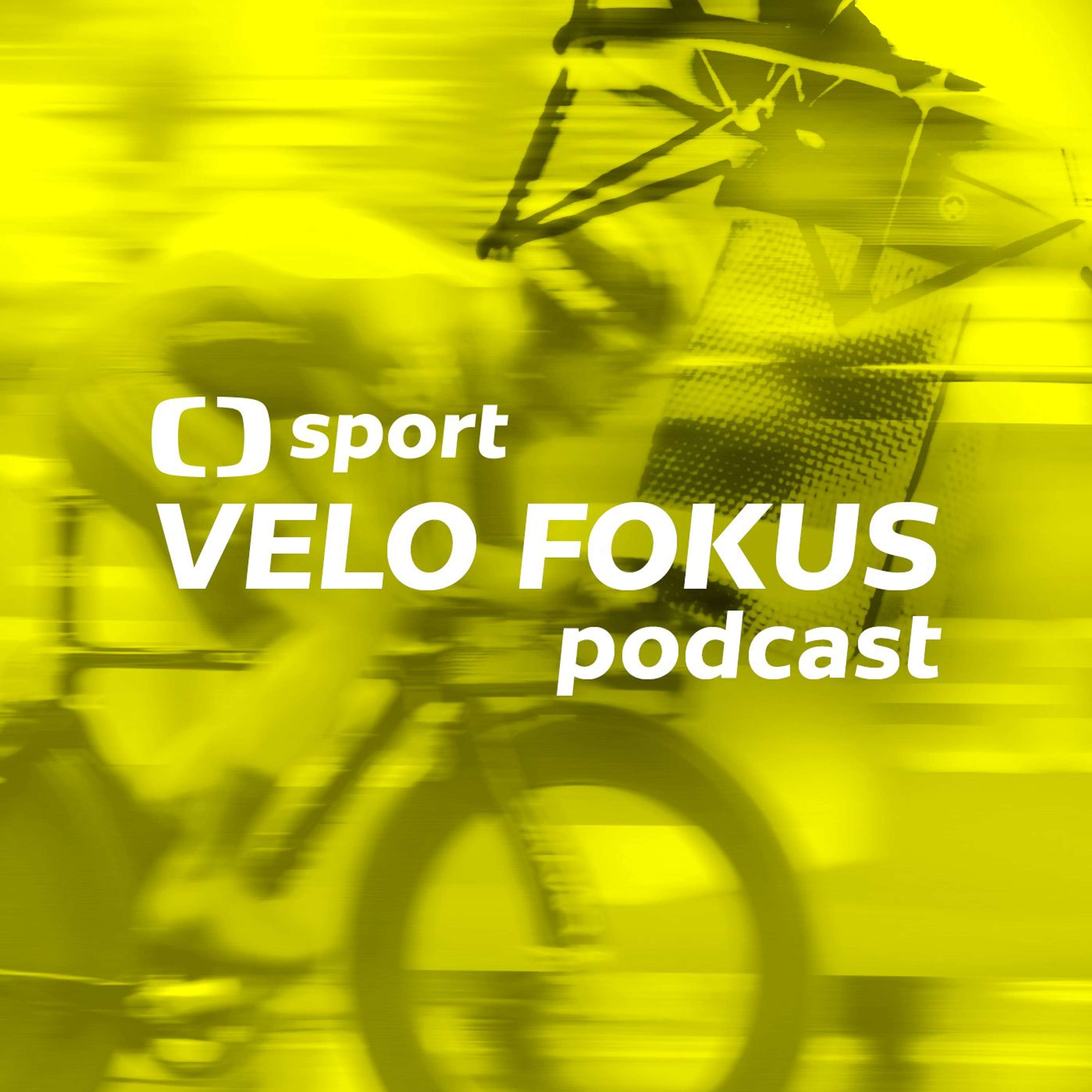 Velo fokus podcast: Co čekat od Paříž-Roubaix? A je Königova kariéra v ohrožení?