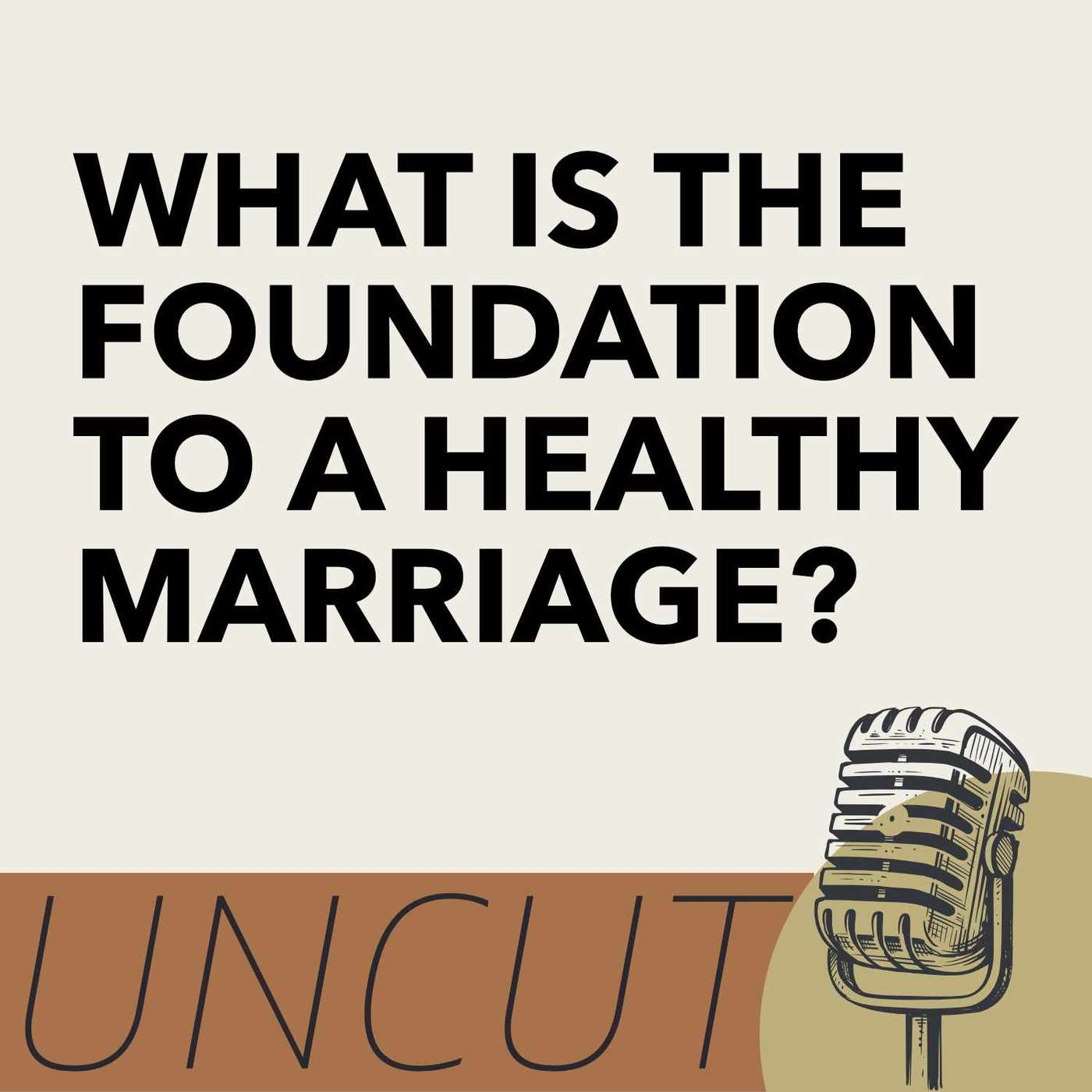 Marriage - What is a covenant anyways?