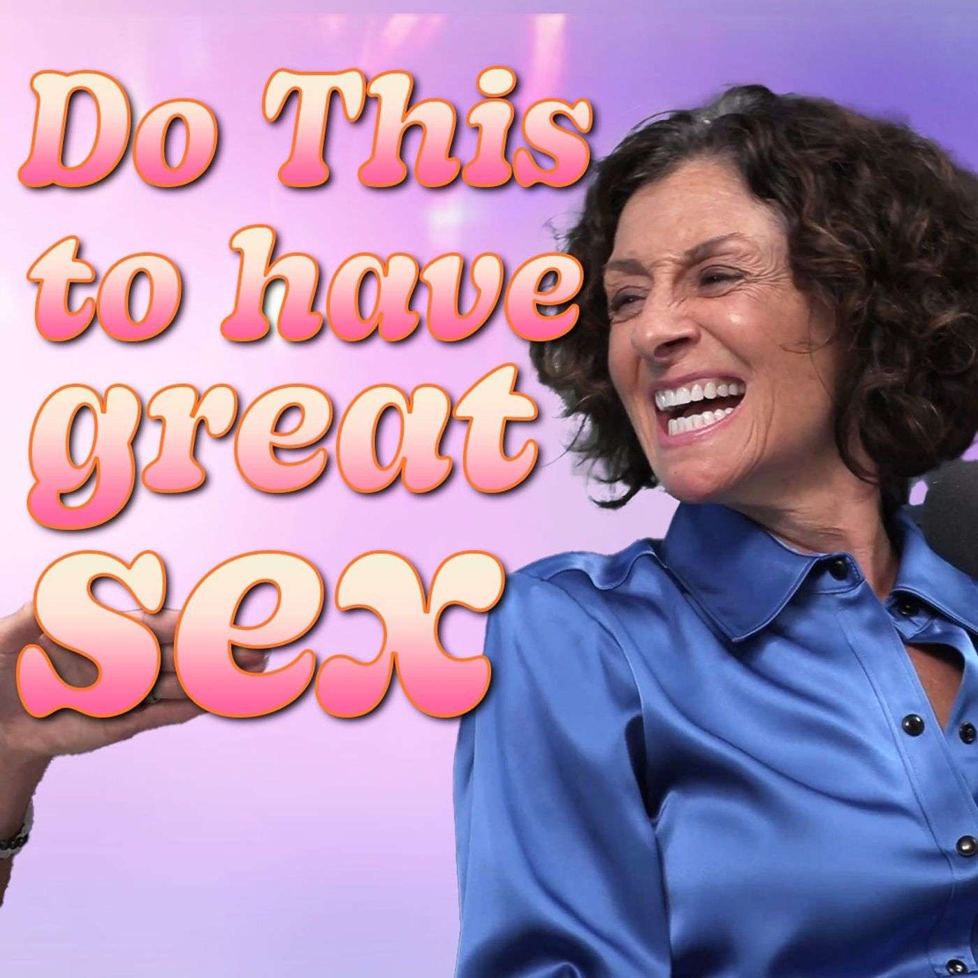 The Biology to Better Sex with Dr. Clare Bertucio