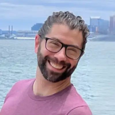 Daniel Gottlieb