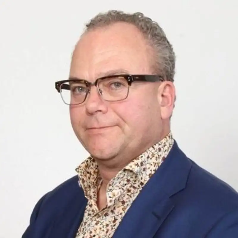 Peter Newhouse, Global Head of Reward for Unilever