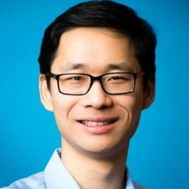 Episode 130 with Michael Li