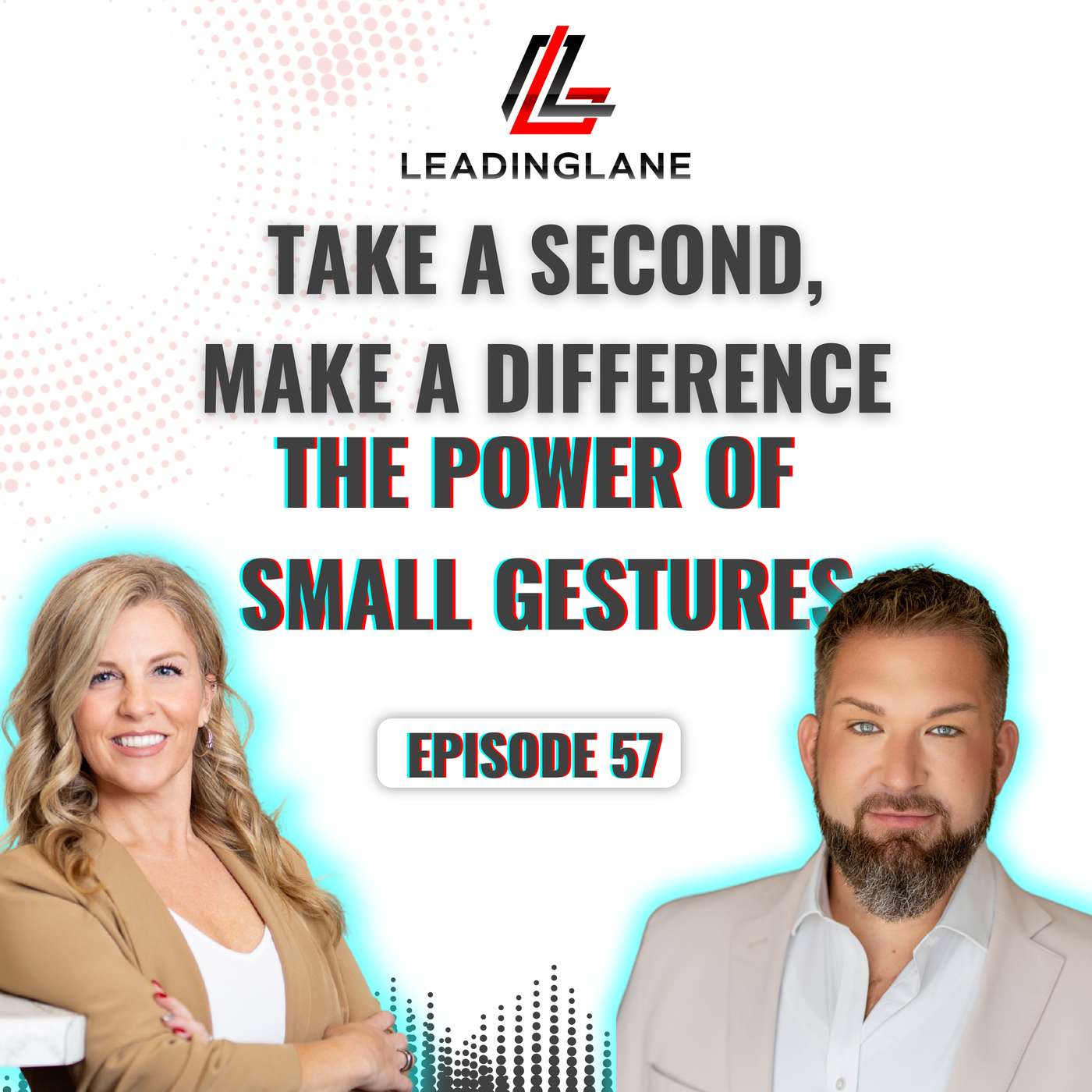 LeadingLane Podcast