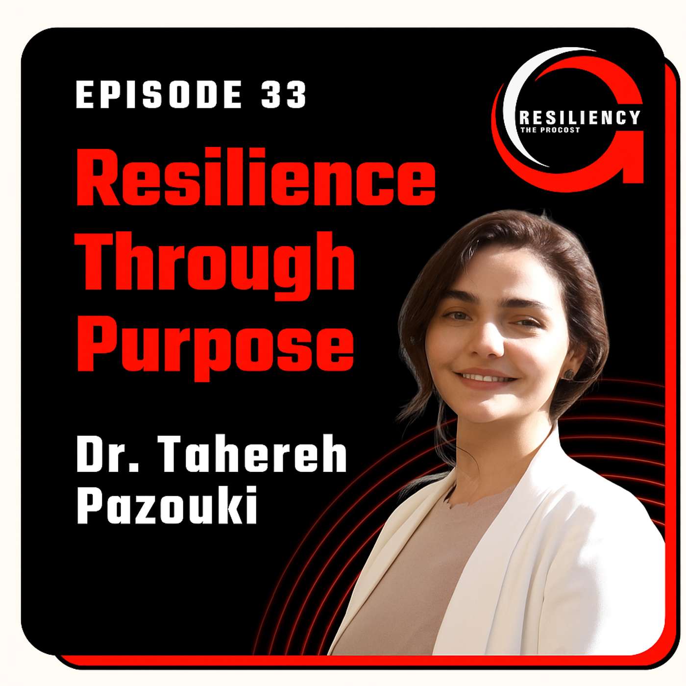 Resiliency The Podcast