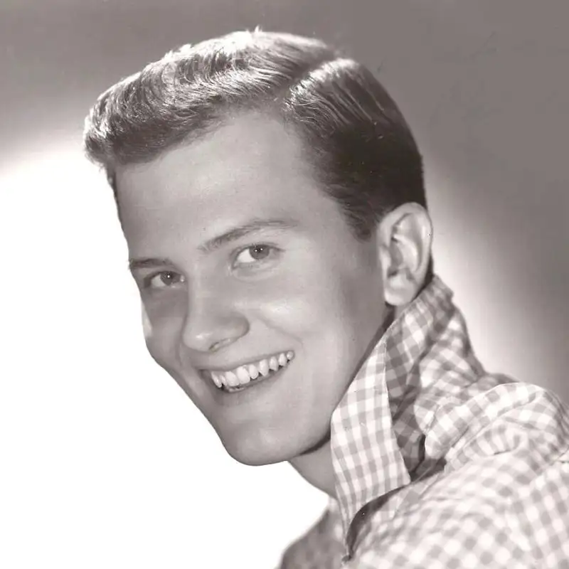 Musicando - Pat Boone