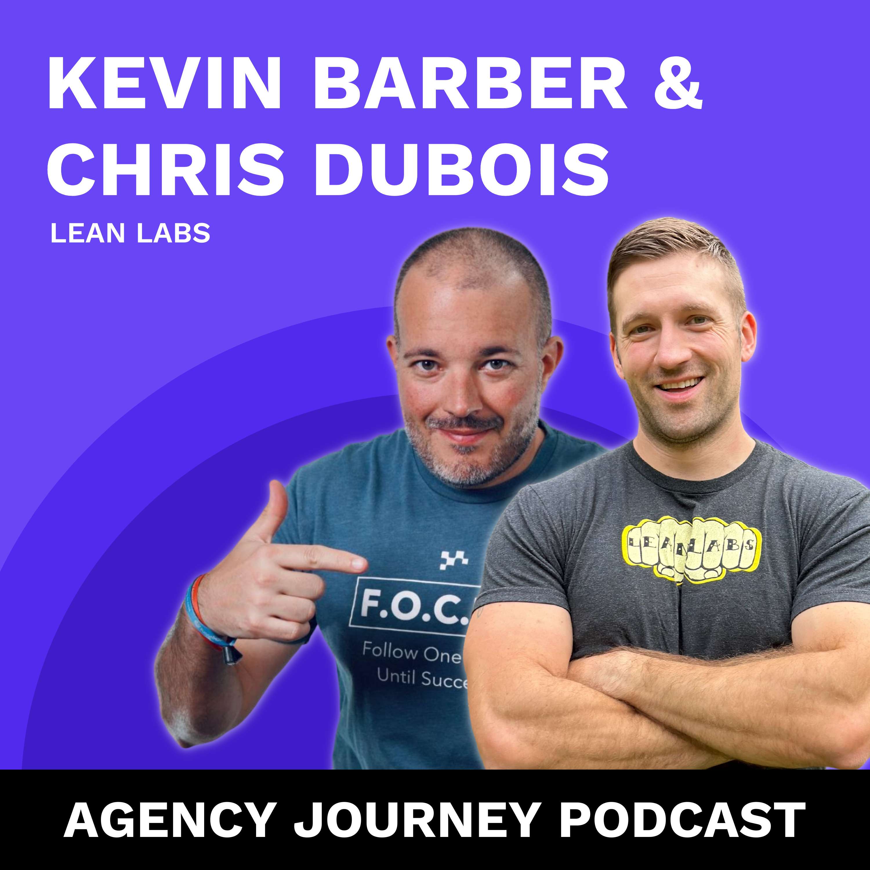Agency Journey