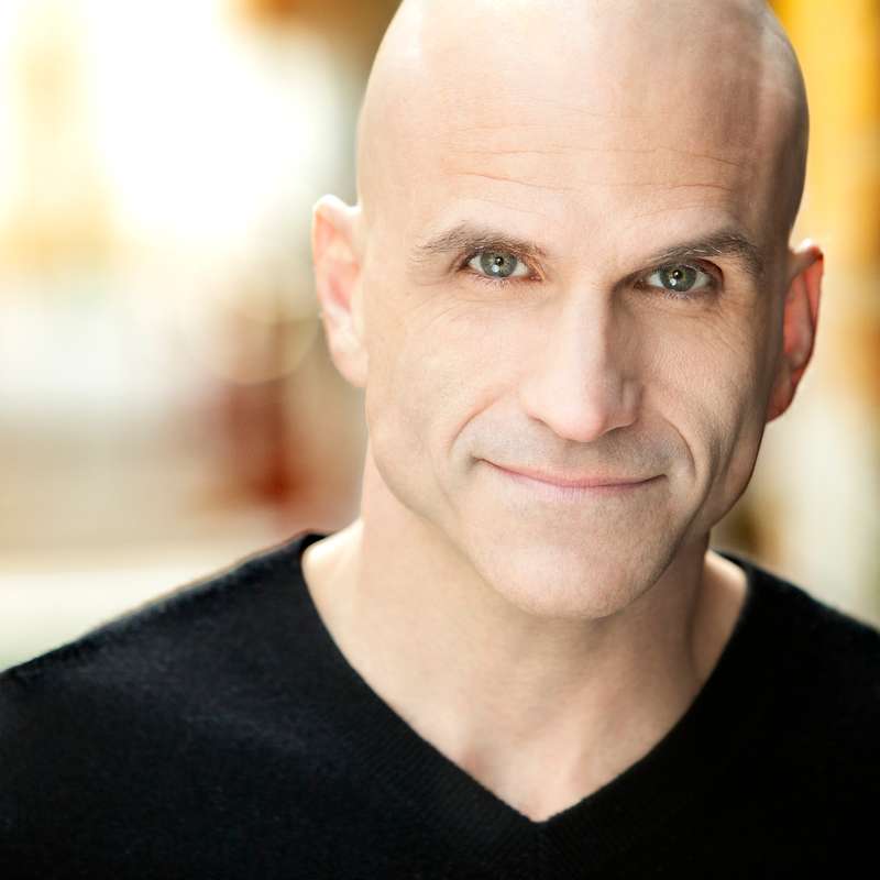Michael Port