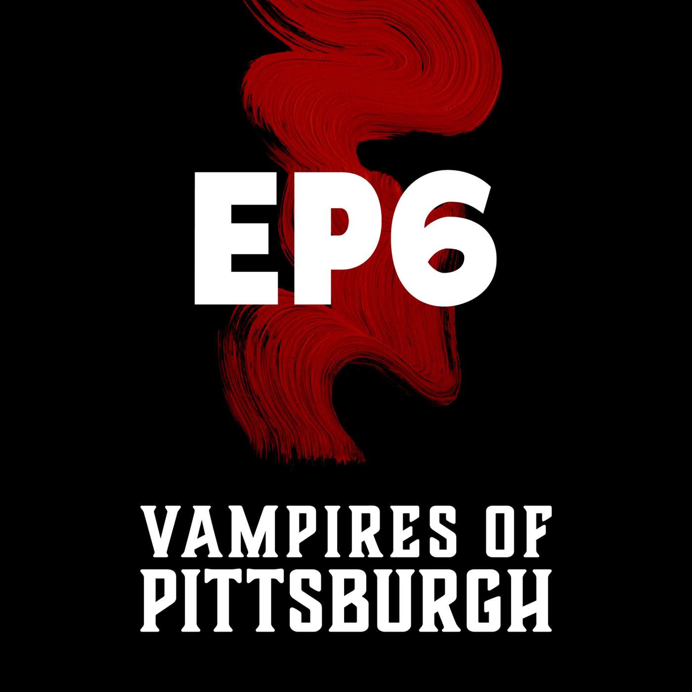 VtM: Vampires of Pittsburgh - Chapter 6